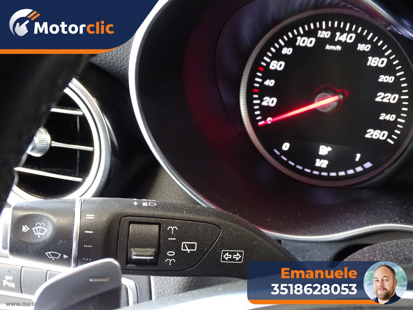 C 220 d Premium PREZZO REALE - immagine 42