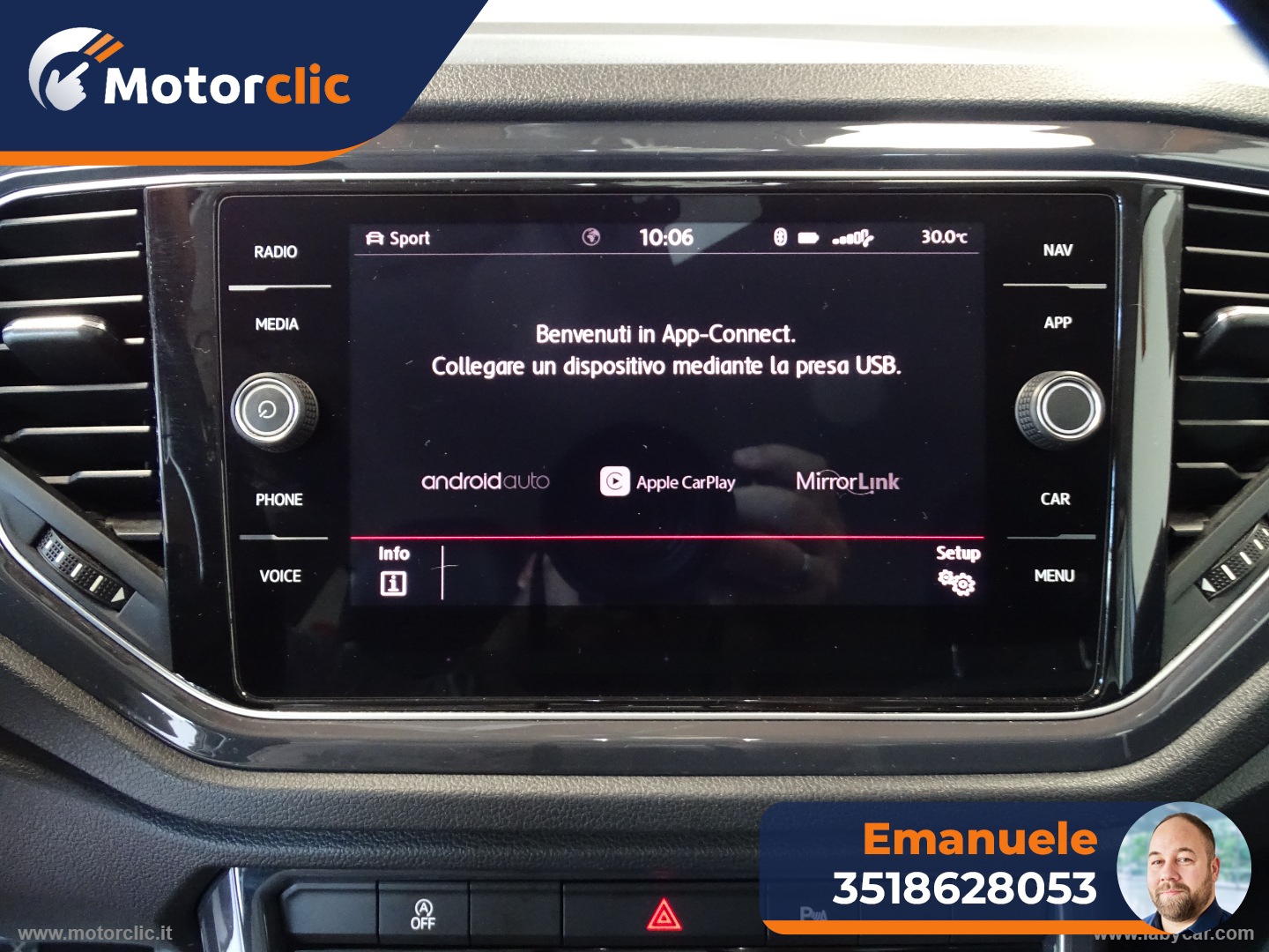 T-Roc 2.0 TDI 4MOTION Advanced BMT - immagine 42