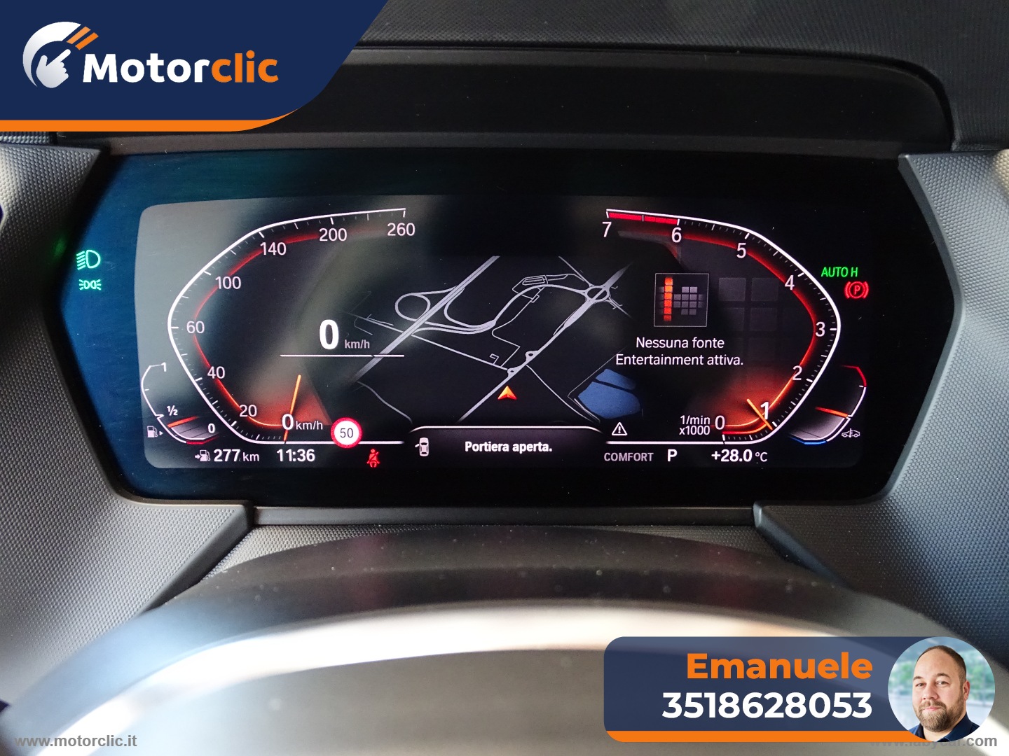 118i 5p. Msport - immagine 42