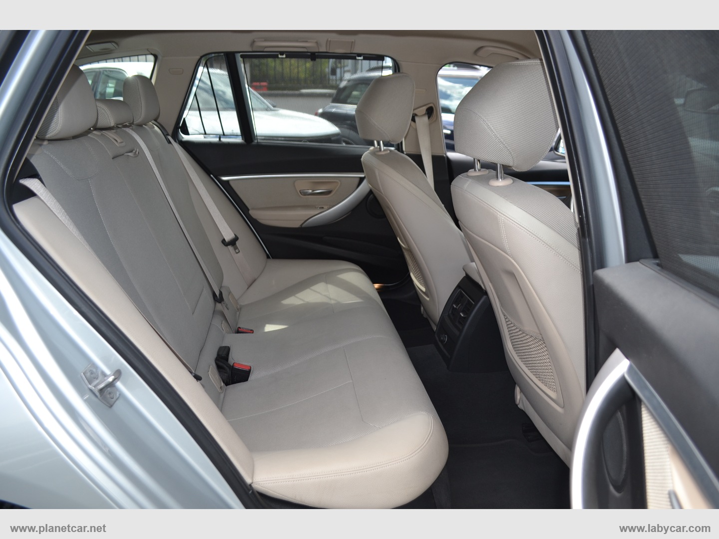320d xDrive Touring Sport - immagine 43