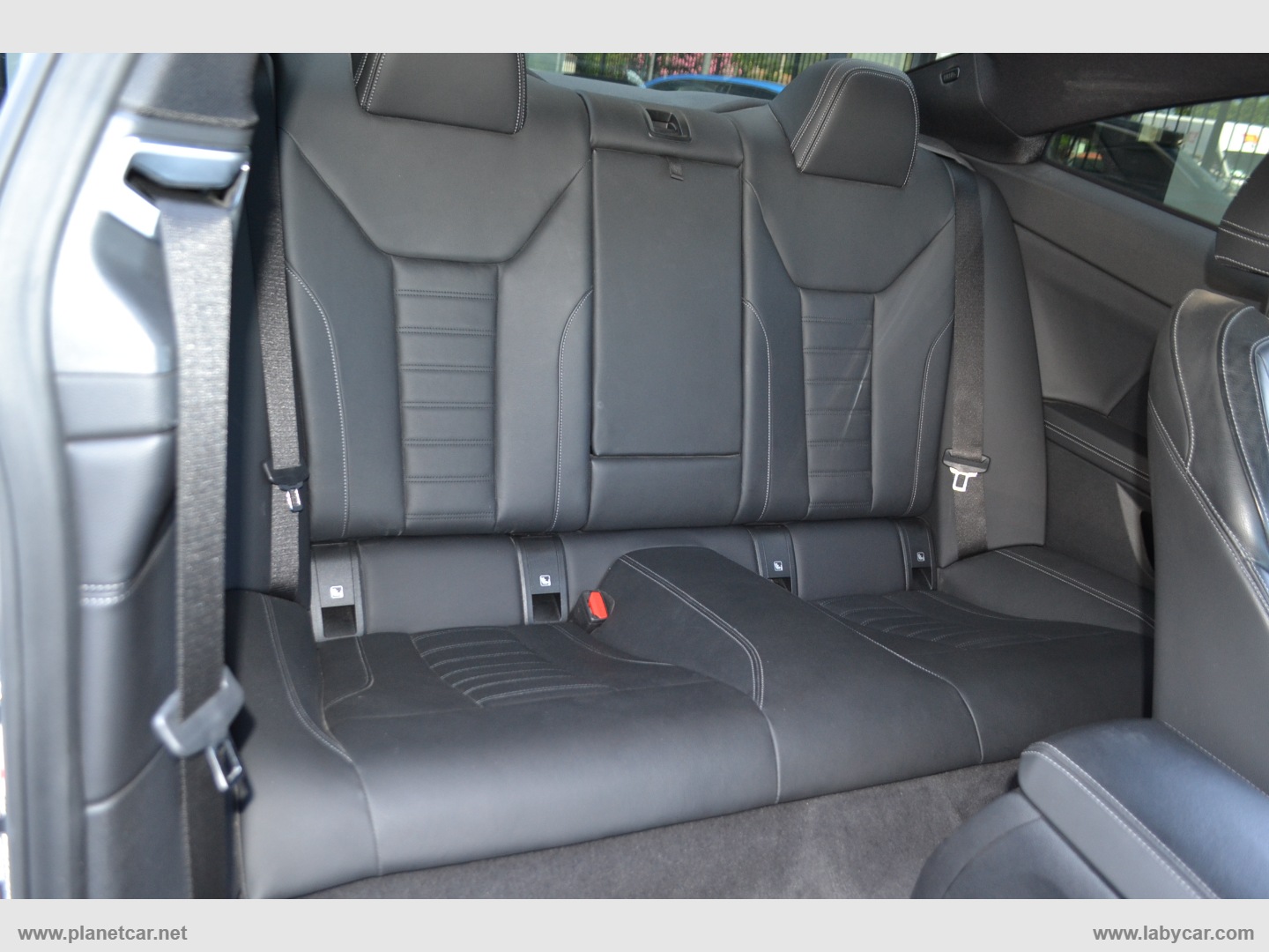 420d 48V Coupé Msport - immagine 43