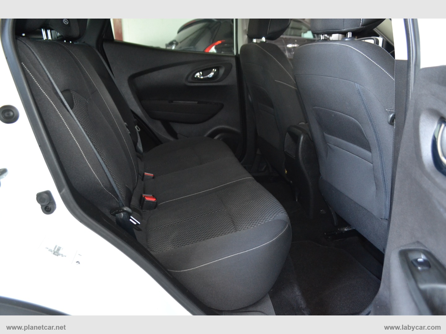 Kadjar dCi 8V 110 CV EDC Energy Intens - immagine 43