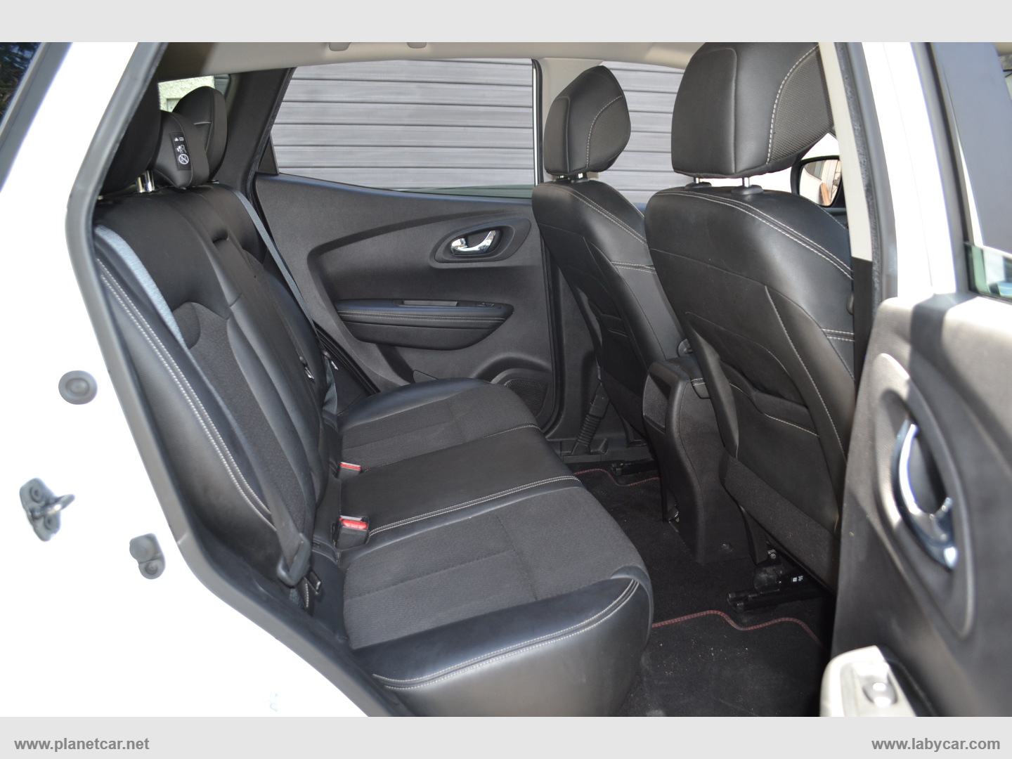 Kadjar dCi 130 CV Energy Hypnotic - immagine 43