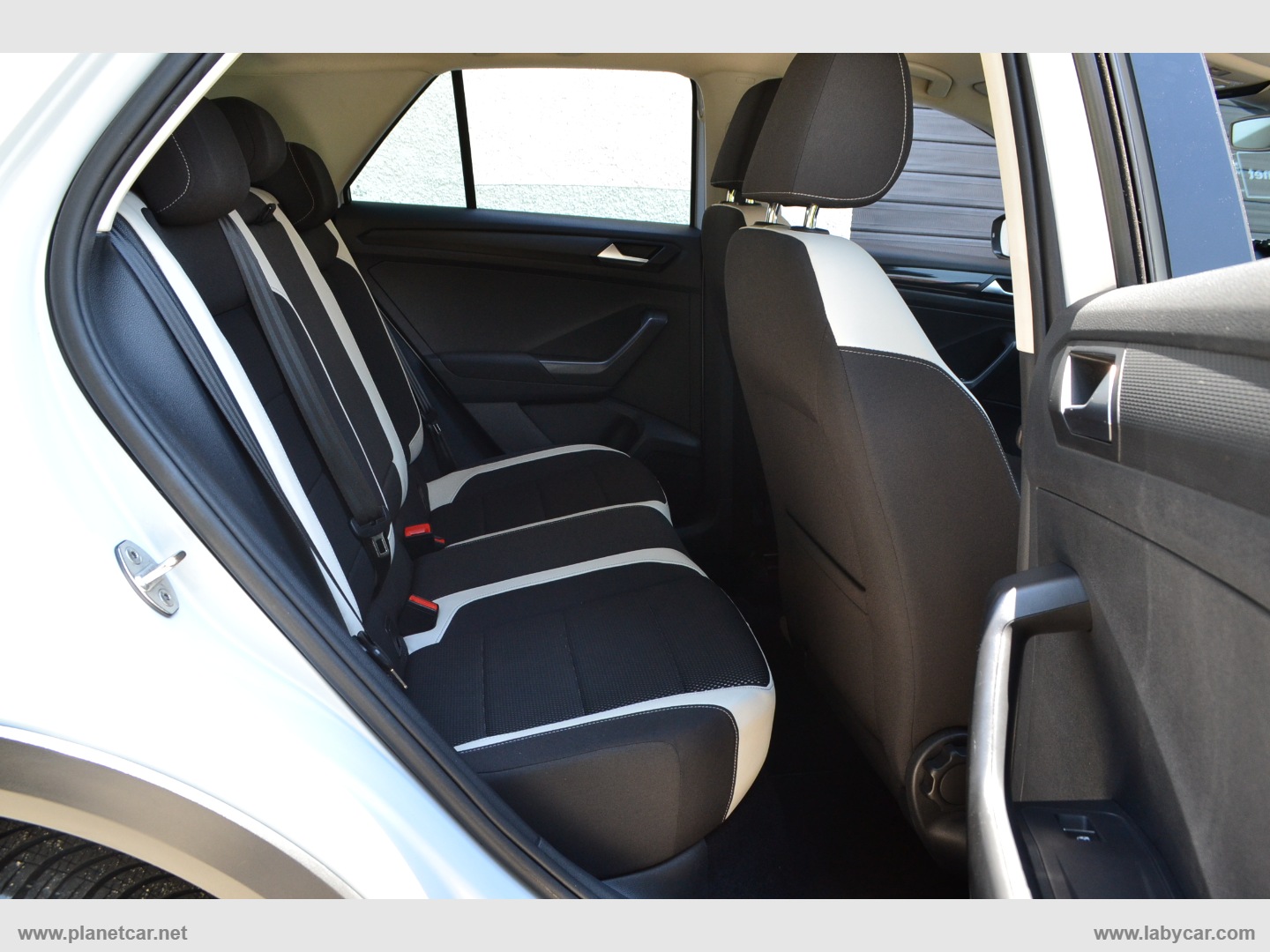 T-Roc 2.0 TDI 4MOTION Advanced BMT - immagine 43