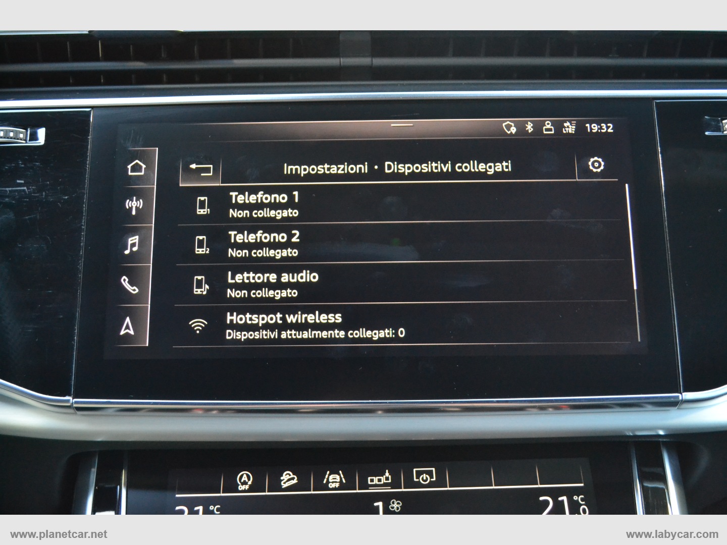 Q8 50 TDI 286 CV quattro tiptronic Sport - immagine 43