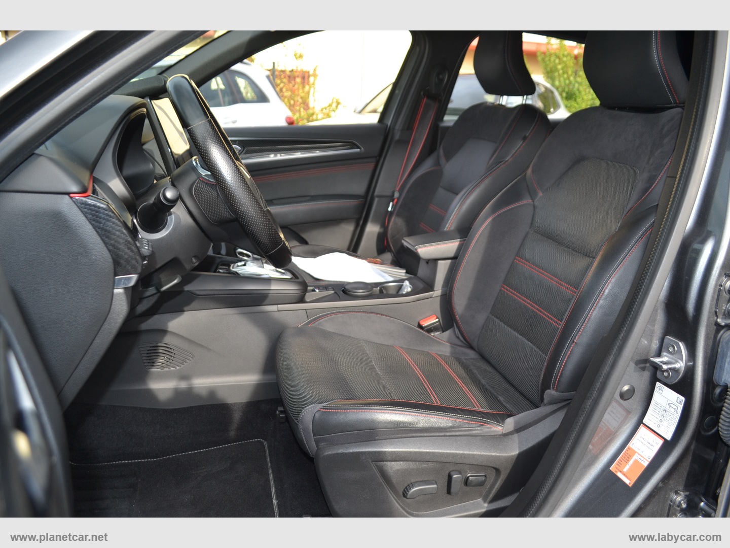 Arkana Hybrid E-TECH 145 CV R.S. Line - immagine 43