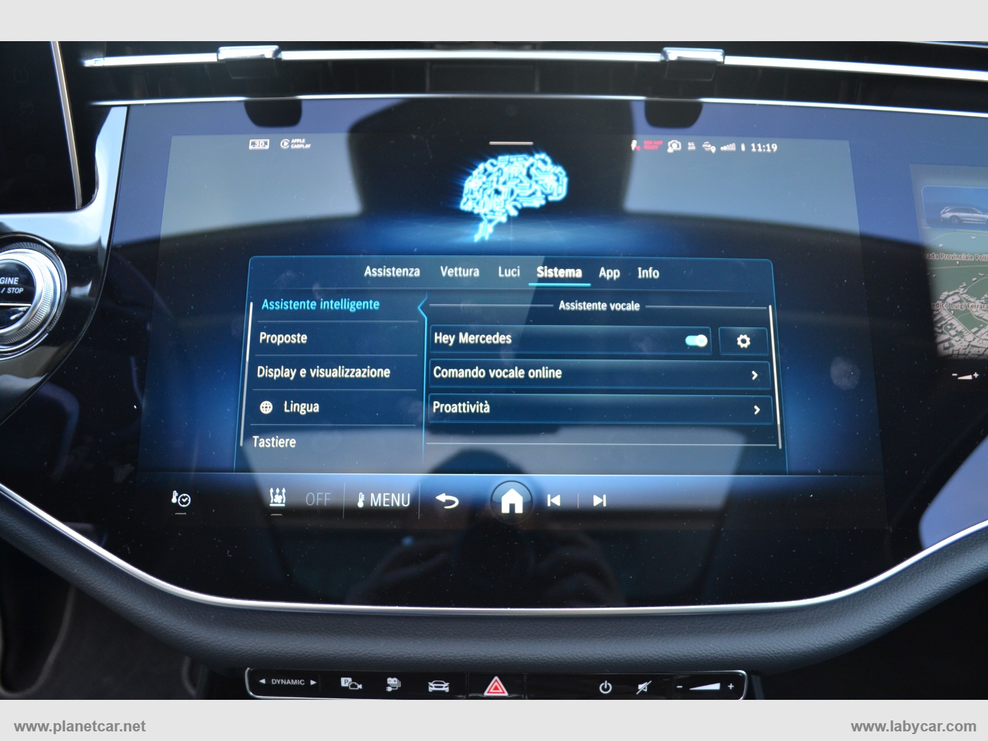 E 300 de hybrid EQ 4M SW Pr. Pl. All T. - immagine 43