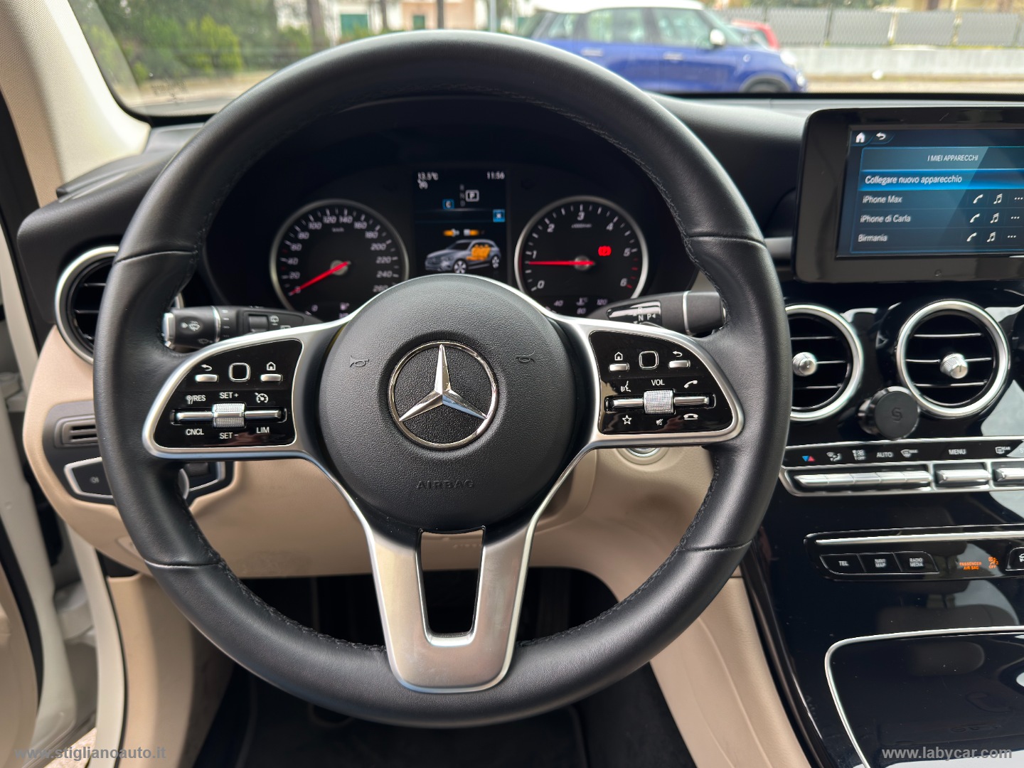 GLC 200 d 4Matic Executive - immagine 43