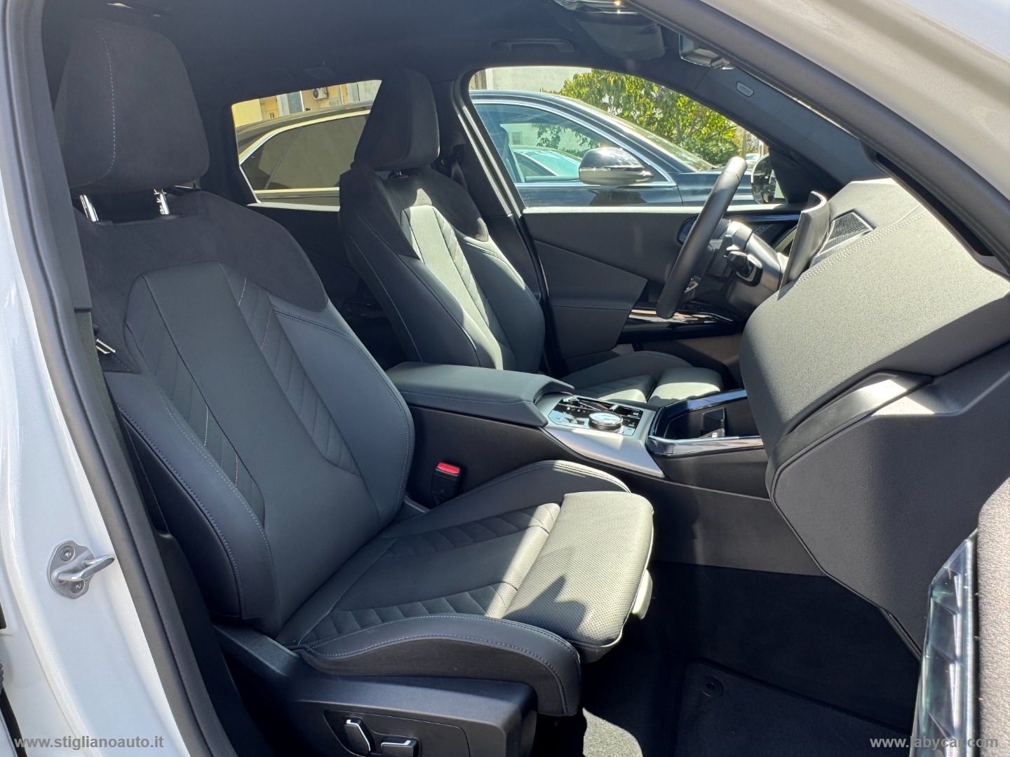 X3 xDrive20d 48V MSport UFF. BMW ITALIA - immagine 43