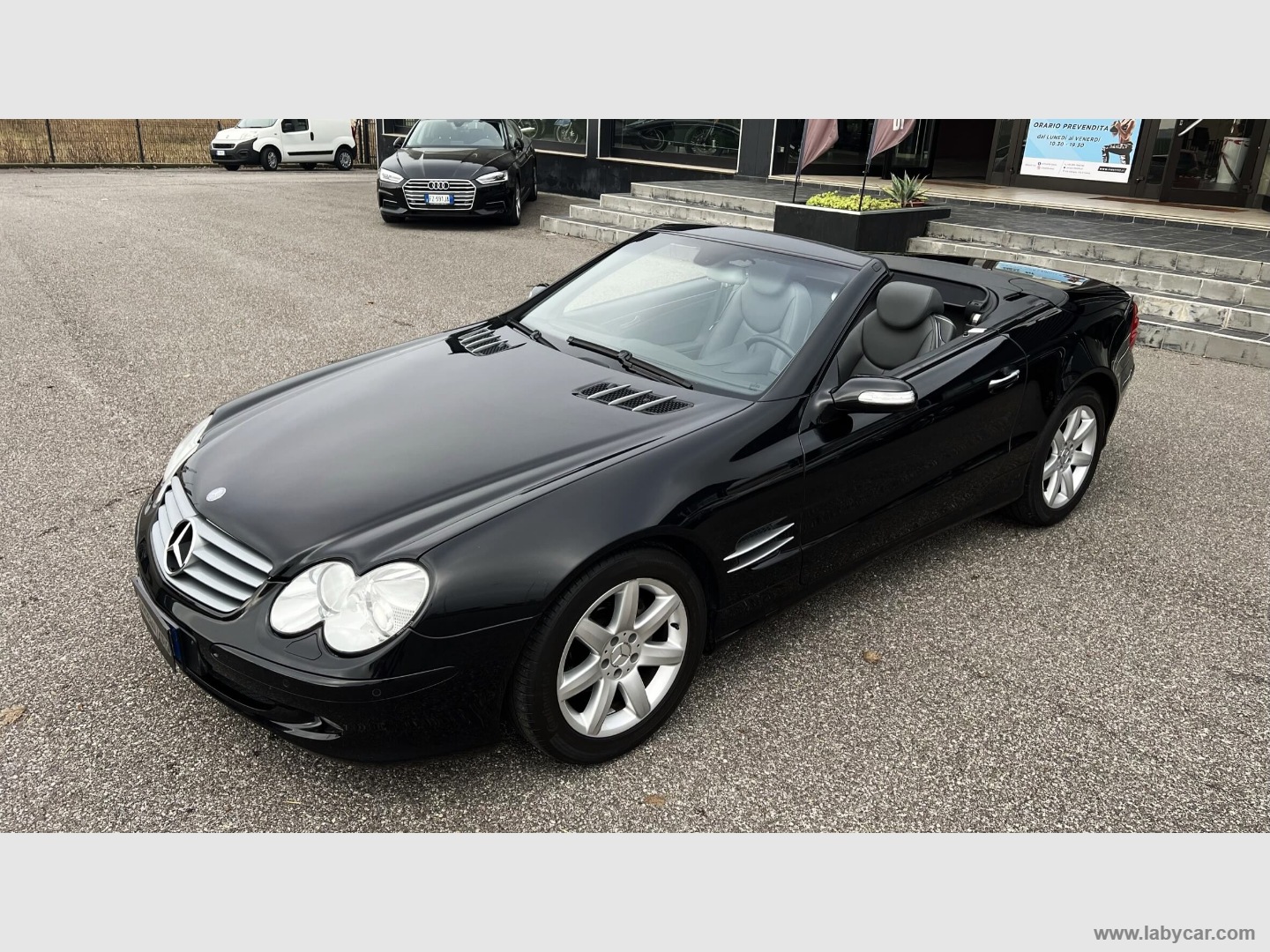 SL 350 DA COLLEZIONE - immagine 43