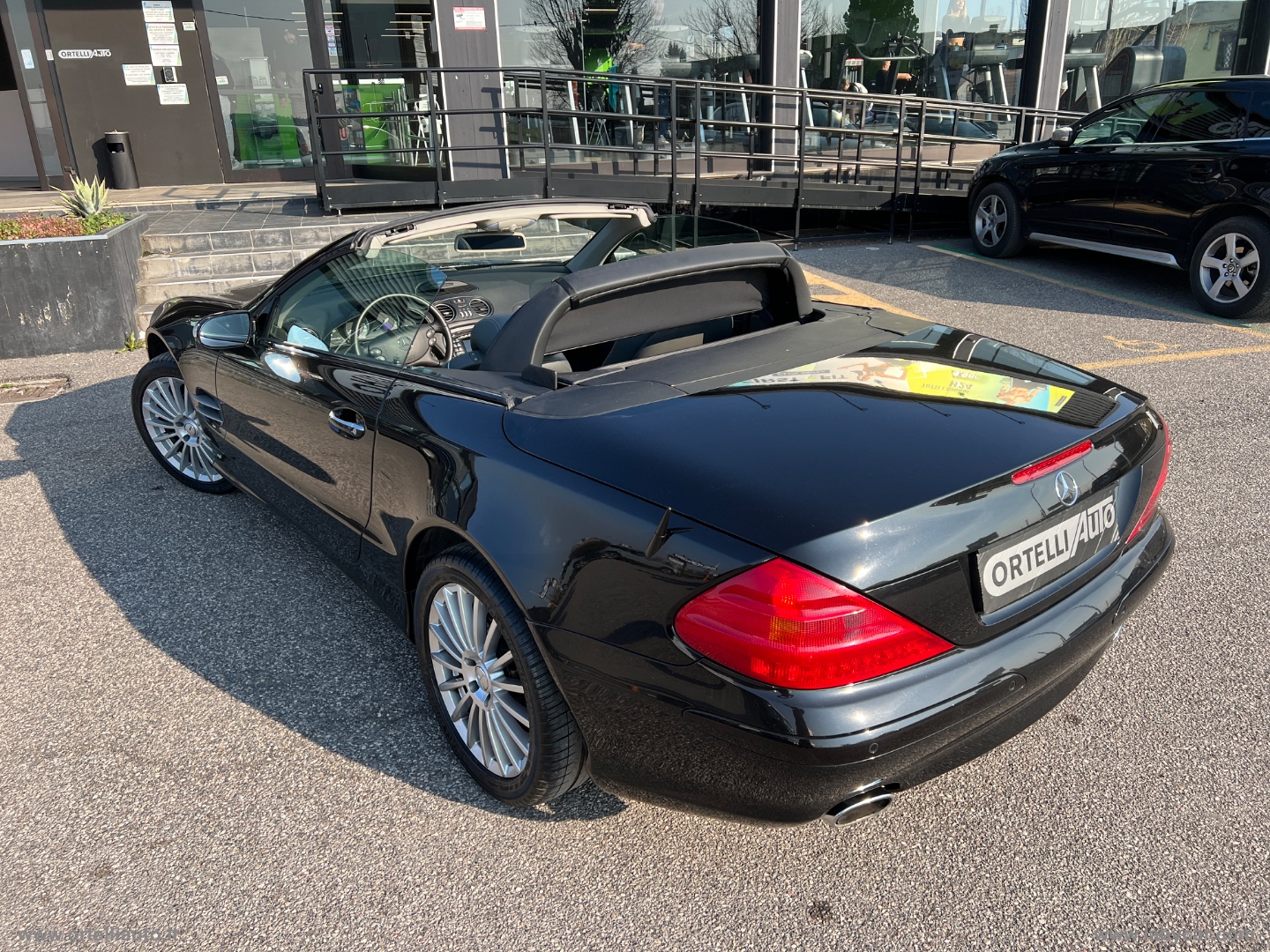 SL 350 DA COLLEZIONE - immagine 43