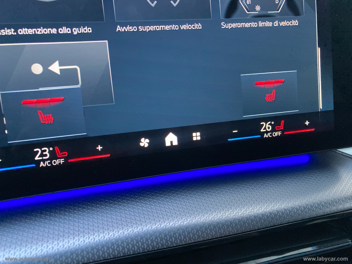 X2 xDrive 20d MSport PRO - immagine 43