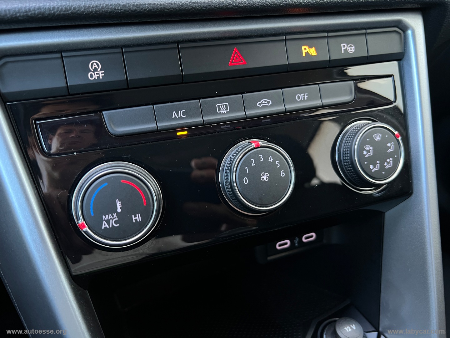 T-Roc 1.0 TSI Life - immagine 43