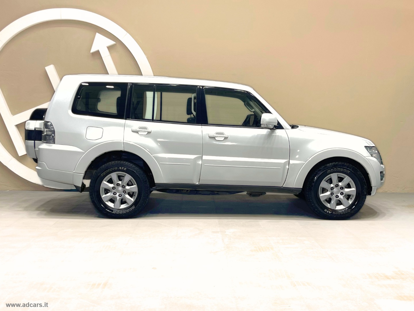 Pajero 3.2 DI-D 16V aut. 5p. Intense DPF *7 POSTI*GANCIO TRAINO* - immagine 43