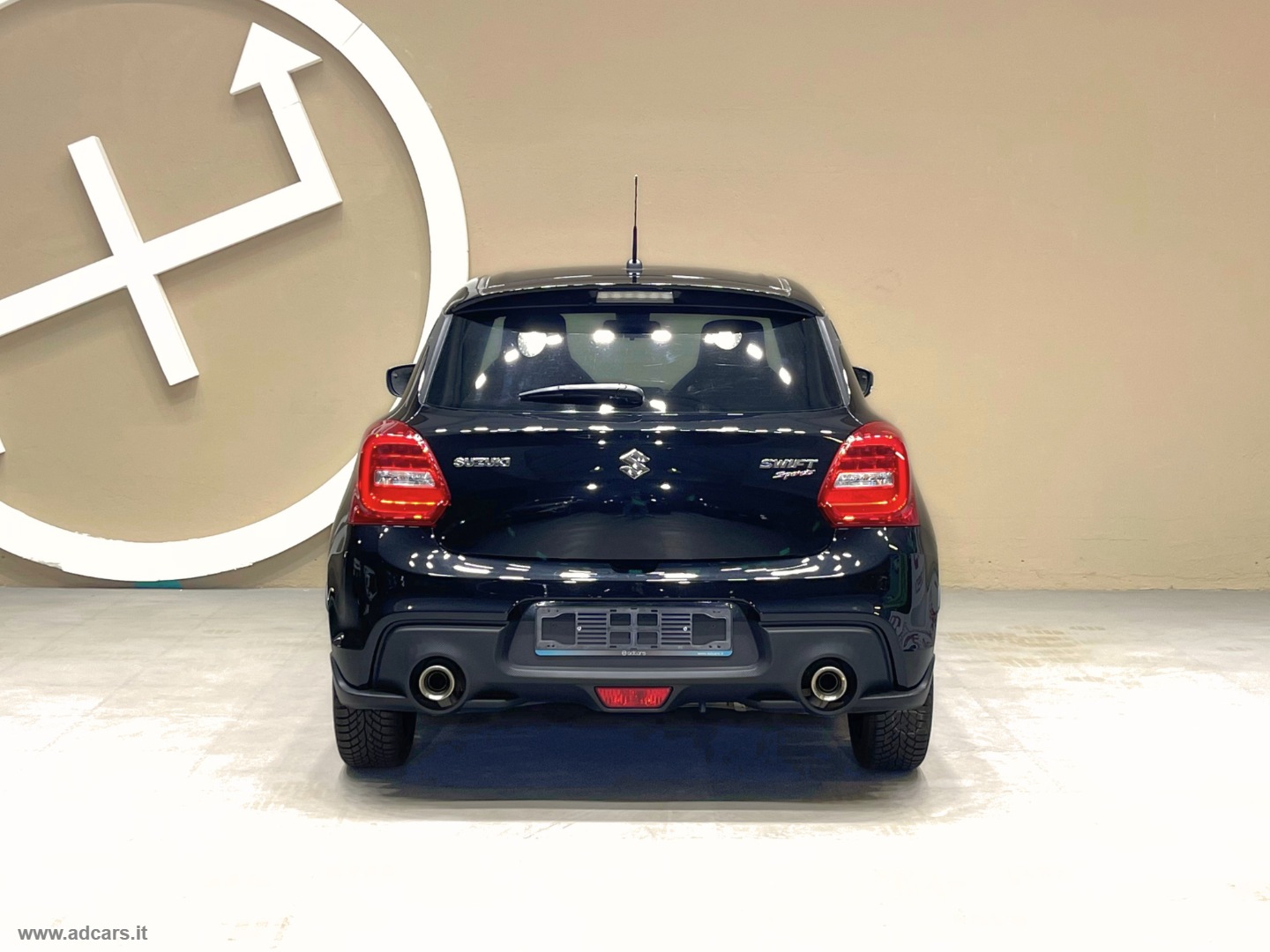 Swift Sport 1.4 Boosterjet *BOOK SERVICE SUZUKI*VERSIONE FUORI PRODUZIONE* - immagine 43