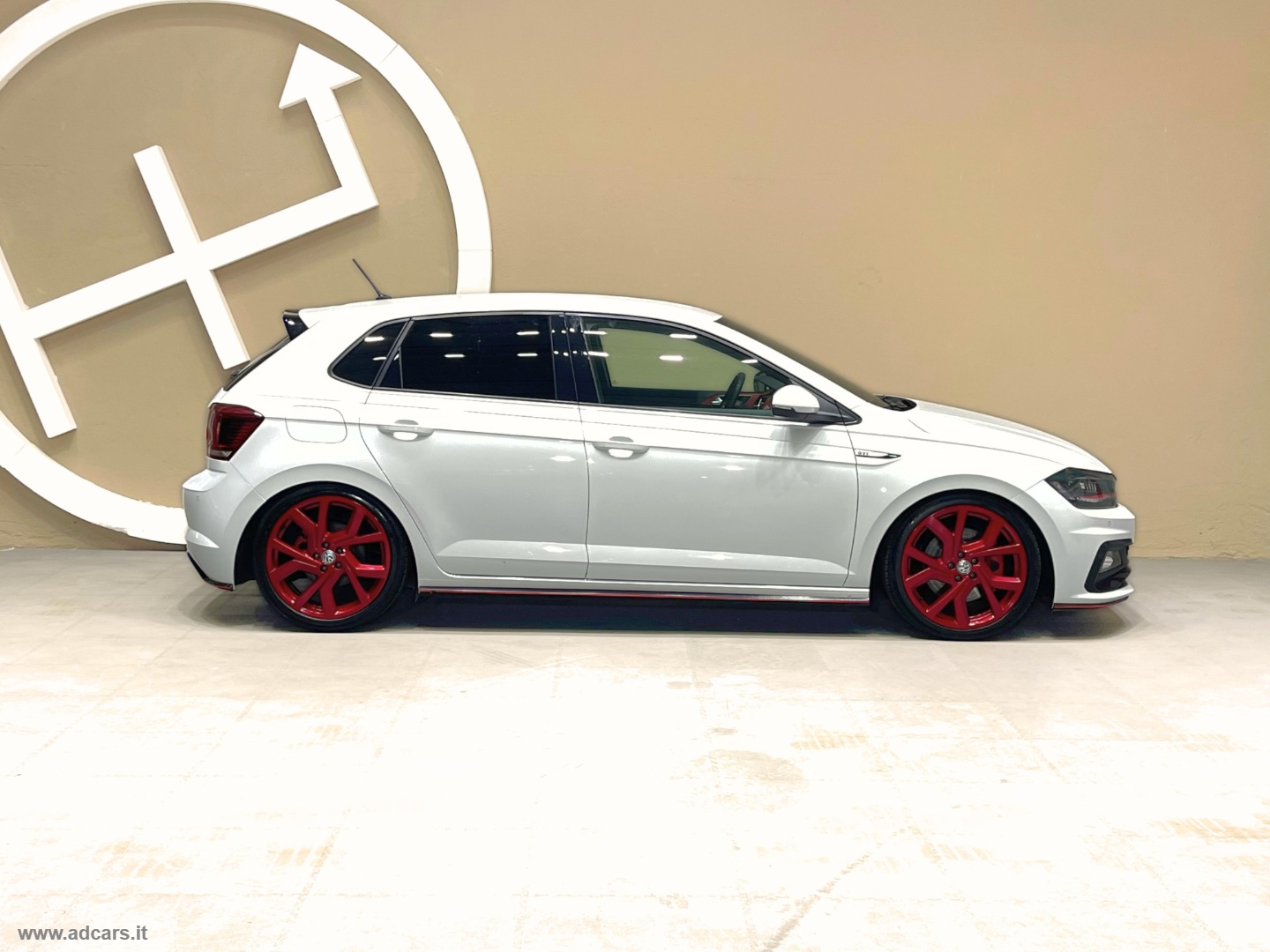 Polo GTI 2.0 TSI BlueMotion Technology *MANUALE*UNICA* - immagine 43