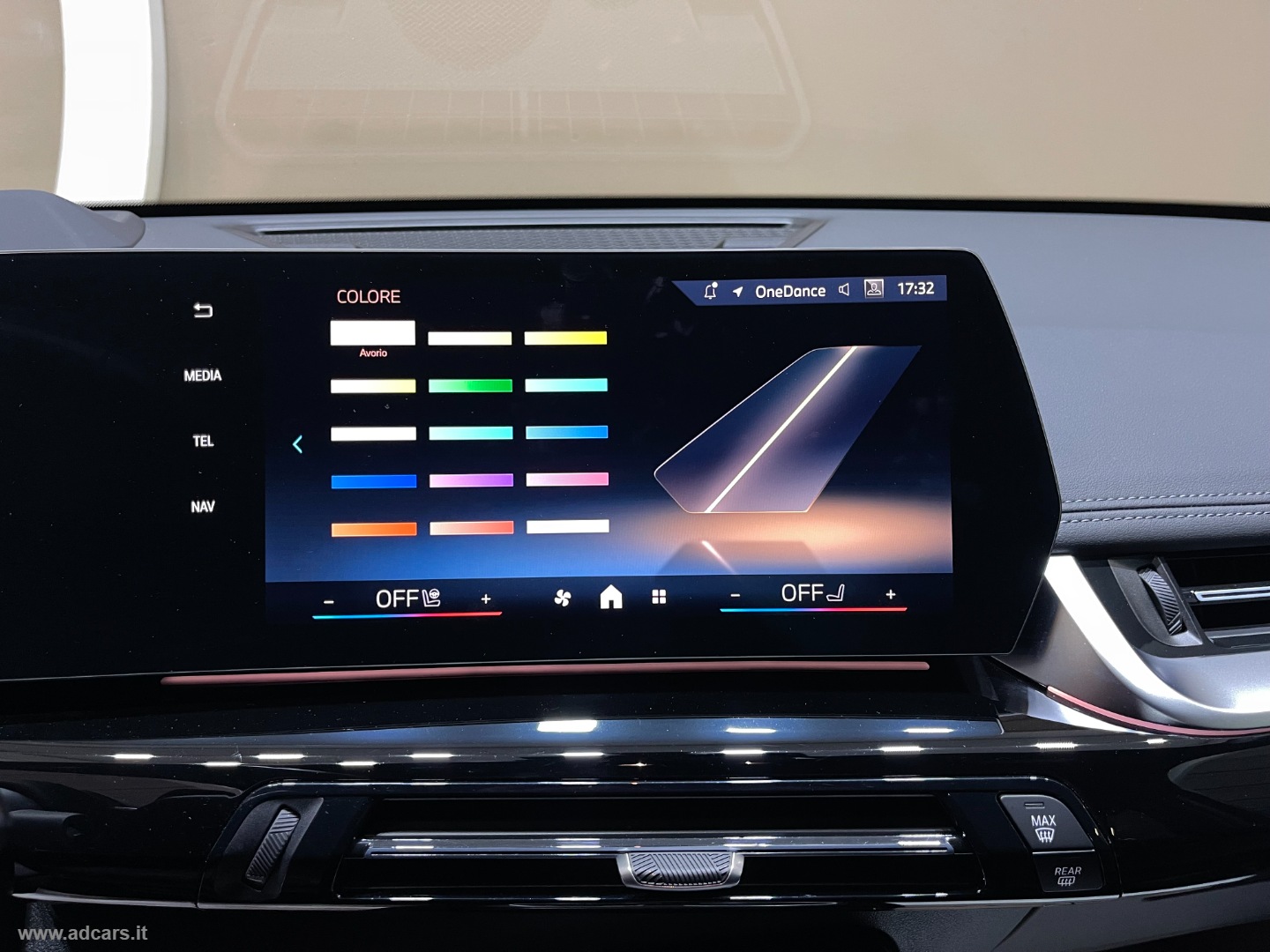 X1 sDrive 20i Msport Pro *UFFICIALE BMW*INTERNO PELLE*GANCIO TRAINO* - immagine 43