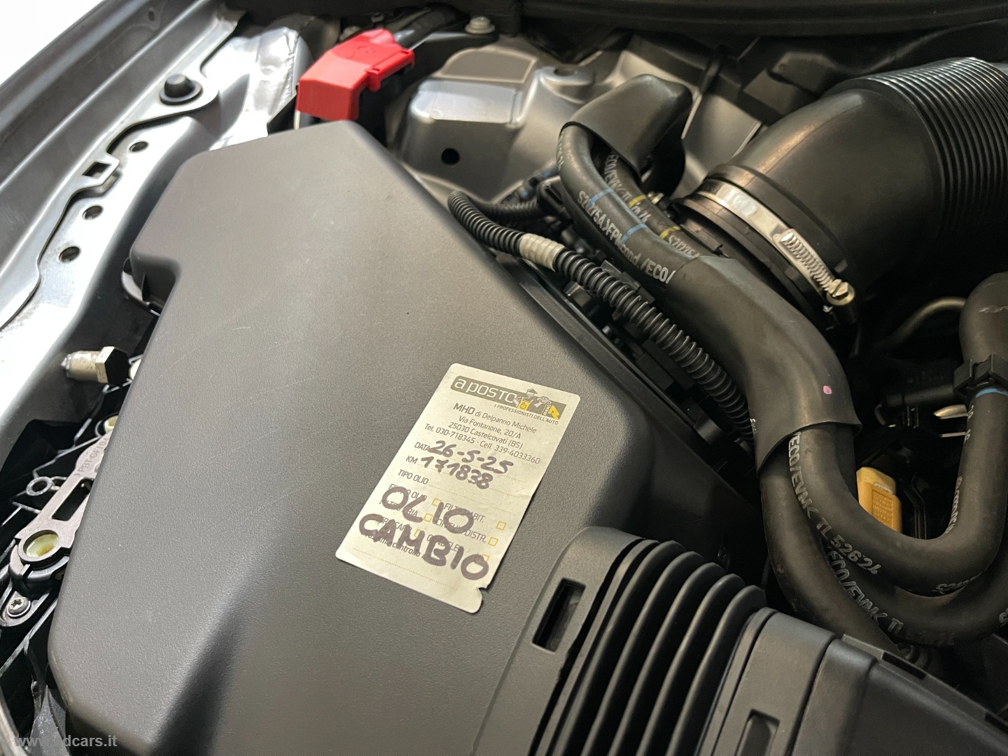 A6 3.0 TDI quattro S tr. Business Plus *PELLE*SENSORI*TELECAMERA* - immagine 43