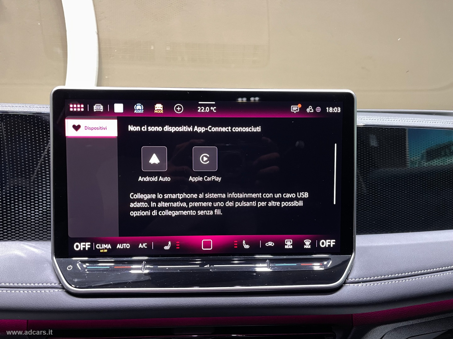 Tiguan 1.5 eTSI 150 CV DSG Life *TELECAMERA 360*PACK LUCI* - immagine 43