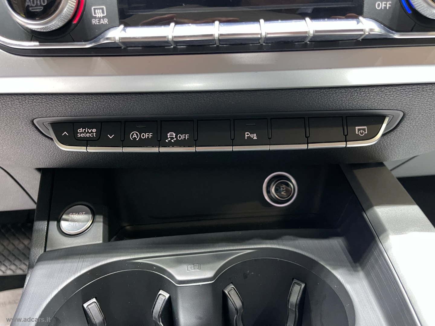 A4 Avant 2.0 TDI 150CV S tr. Business *CLIMA 3 ZONE*FARI LED* - immagine 43