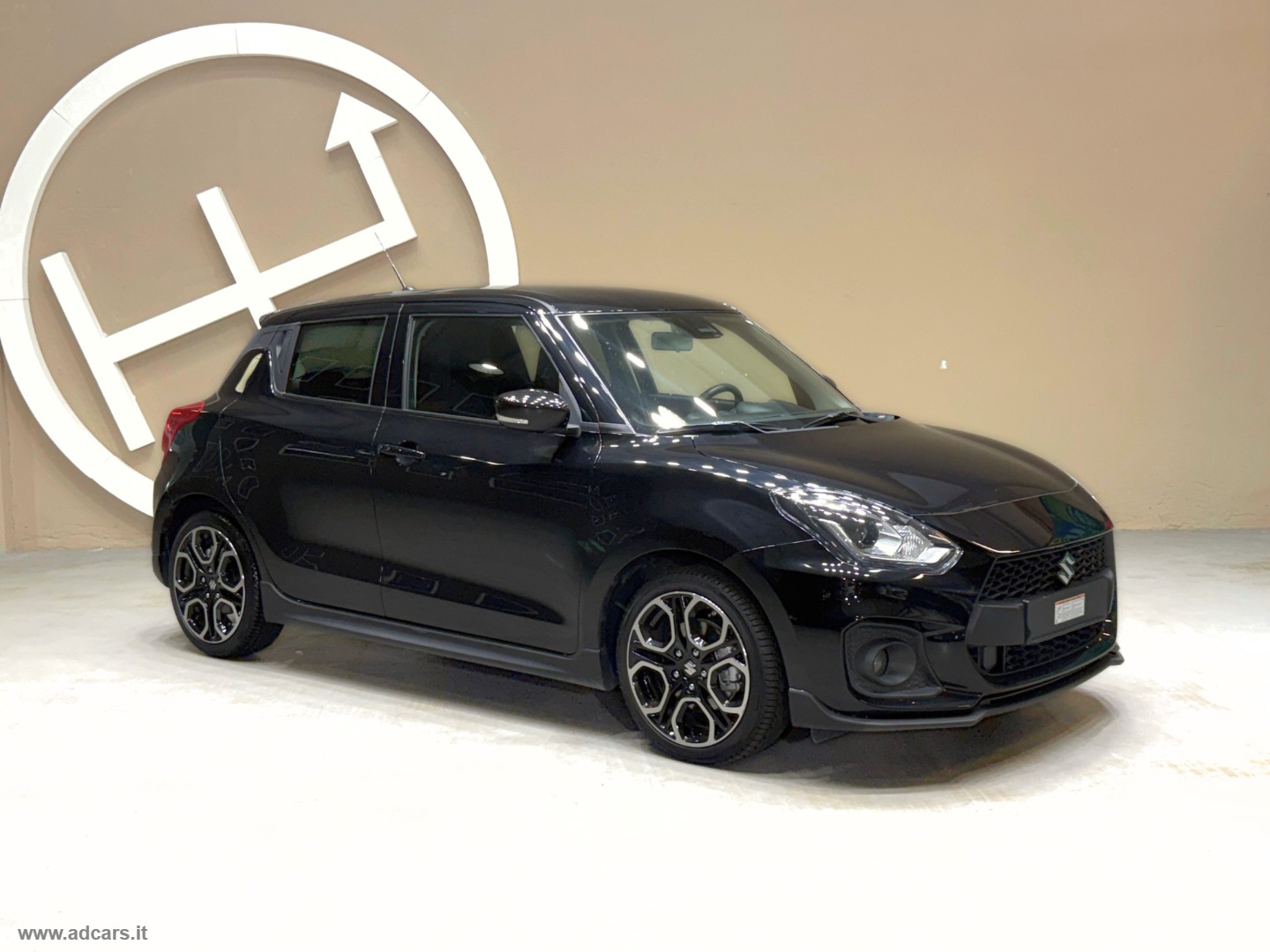 Swift Sport 1.4 Boosterjet *BOOK SERVICE SUZUKI*VERSIONE FUORI PRODUZIONE* - immagine 43