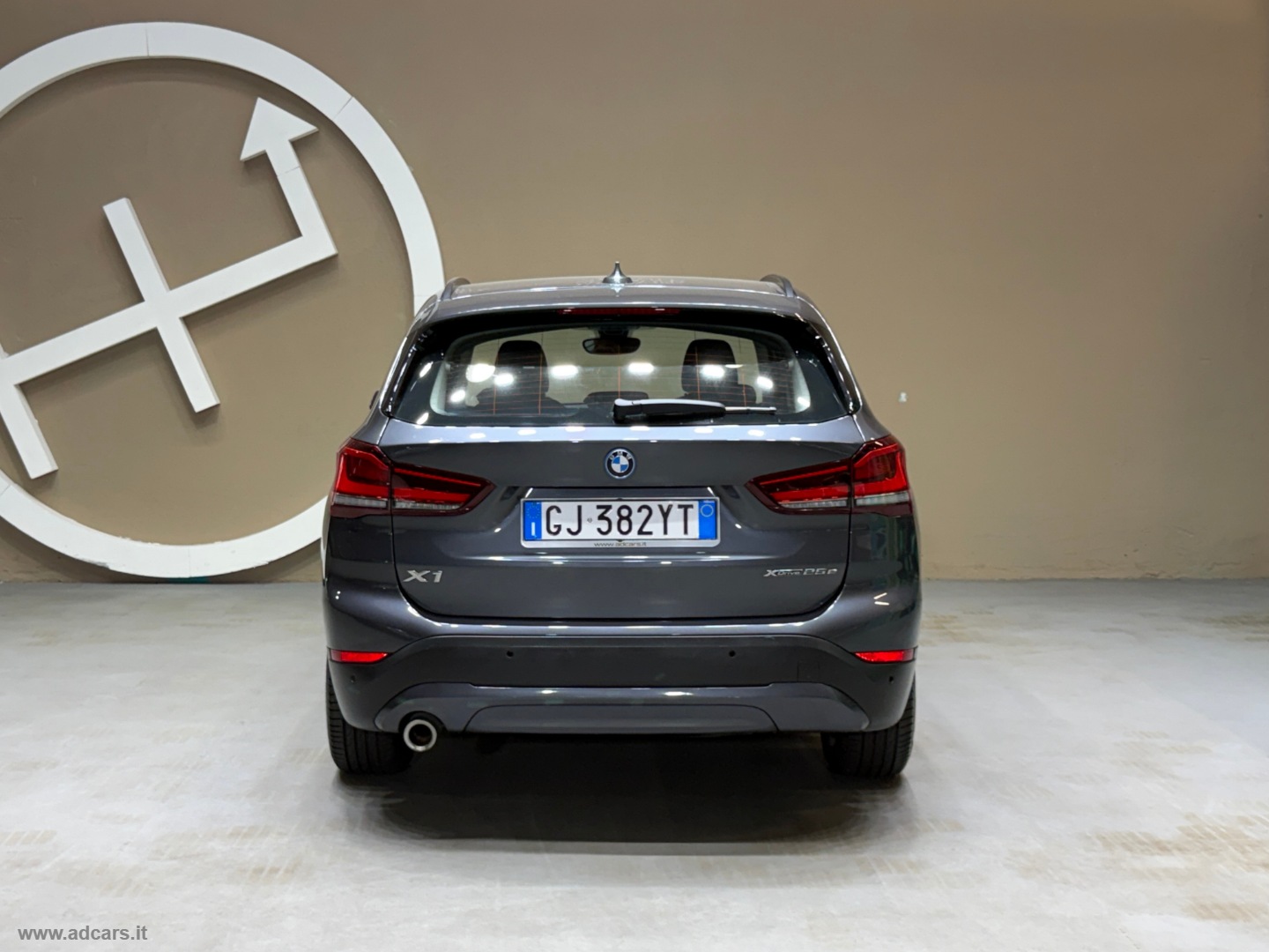 X1 xDrive25e Business Advantage *PLUG IN HYBRID* - immagine 43