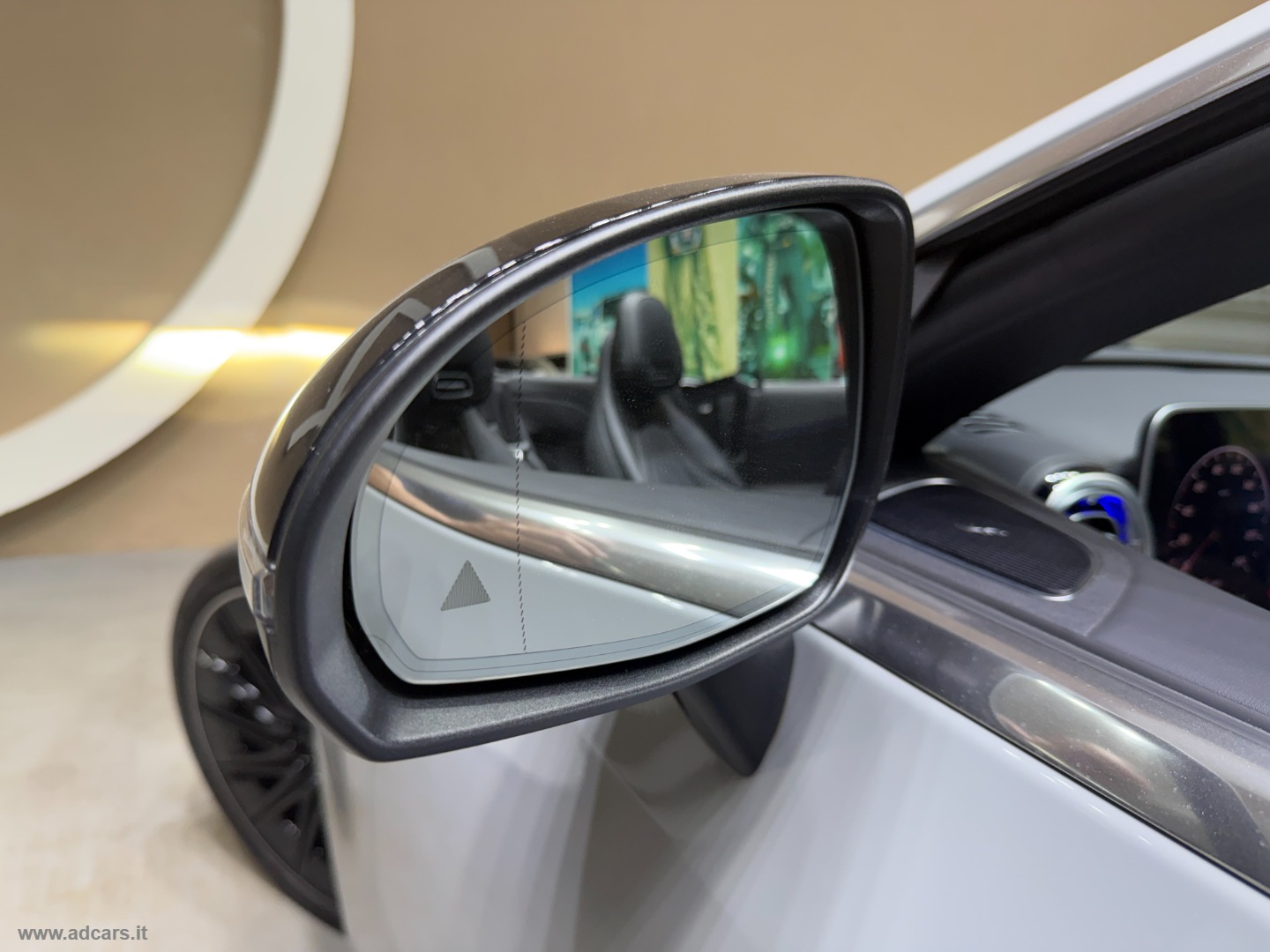 CLE 220 d Cabrio AMG Line Premium Plus *FULL OPT.* - immagine 43