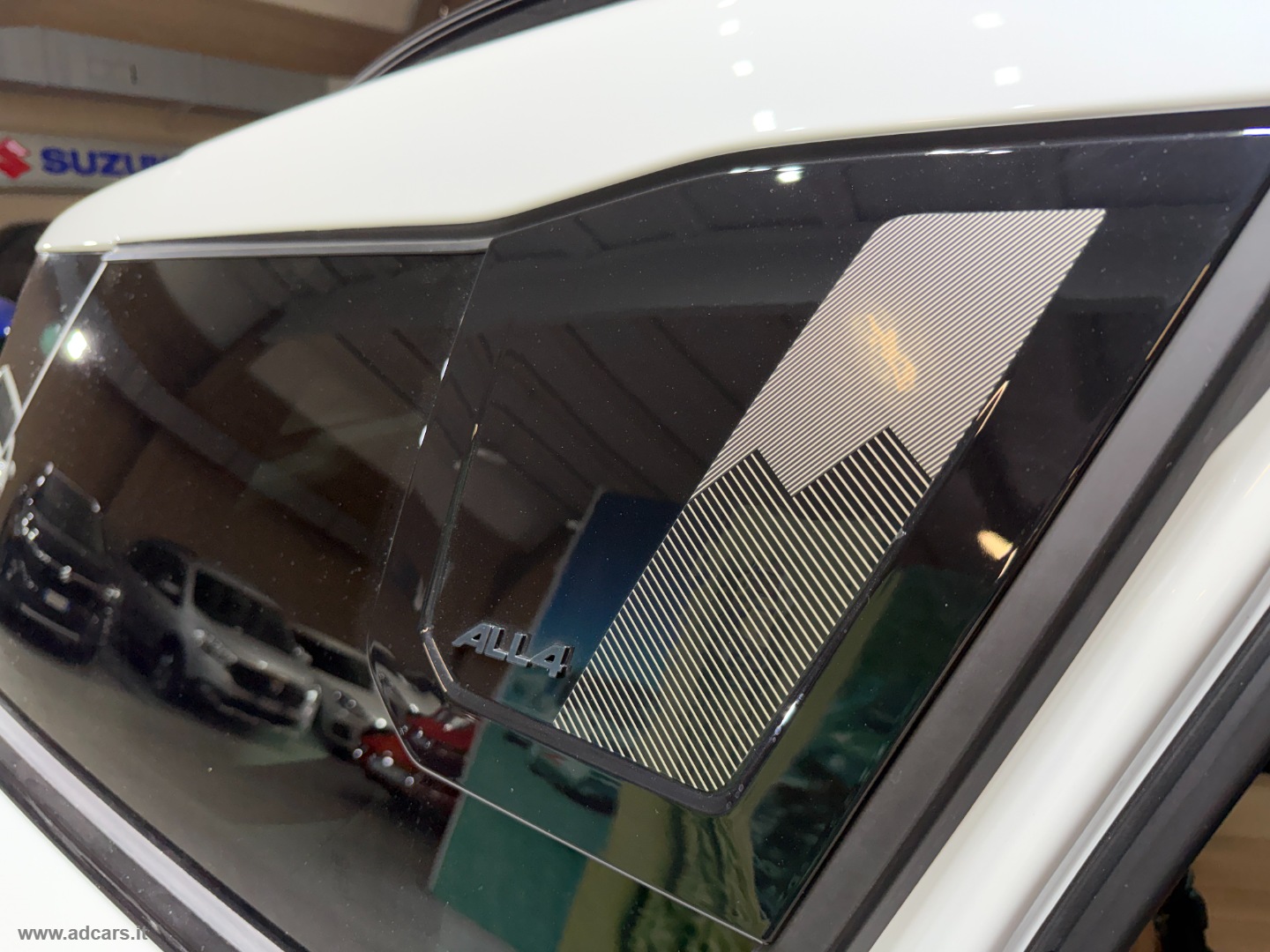 Mini Countryman SE ALL4 Favoured *TETTO*PELLE* - immagine 43