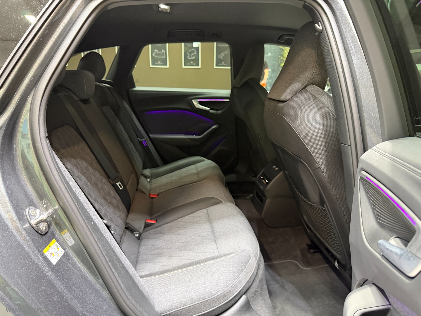 A5 Avant TDI 150 kW mHEV+ S tr. S Line *MATRIX*TEL.360* - immagine 43
