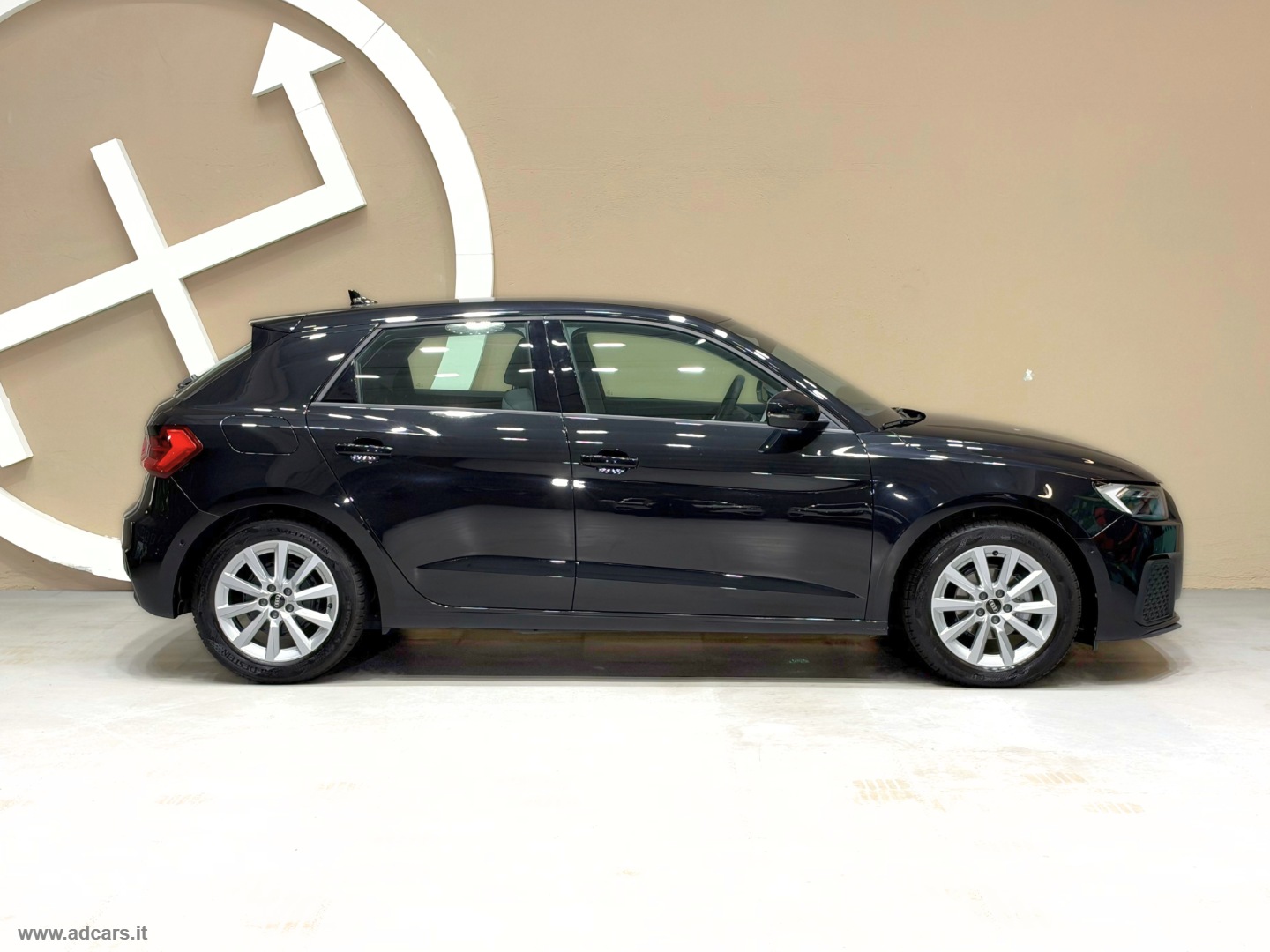 A1 SPB 25 TFSI S tronic Admired Advanced *CAMBIO AUT.*NEOPATENTATI* - immagine 43