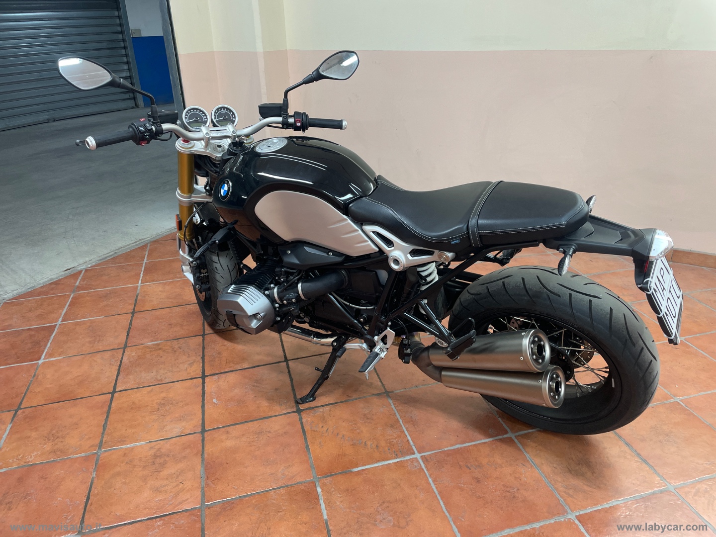 R nineT - immagine 43