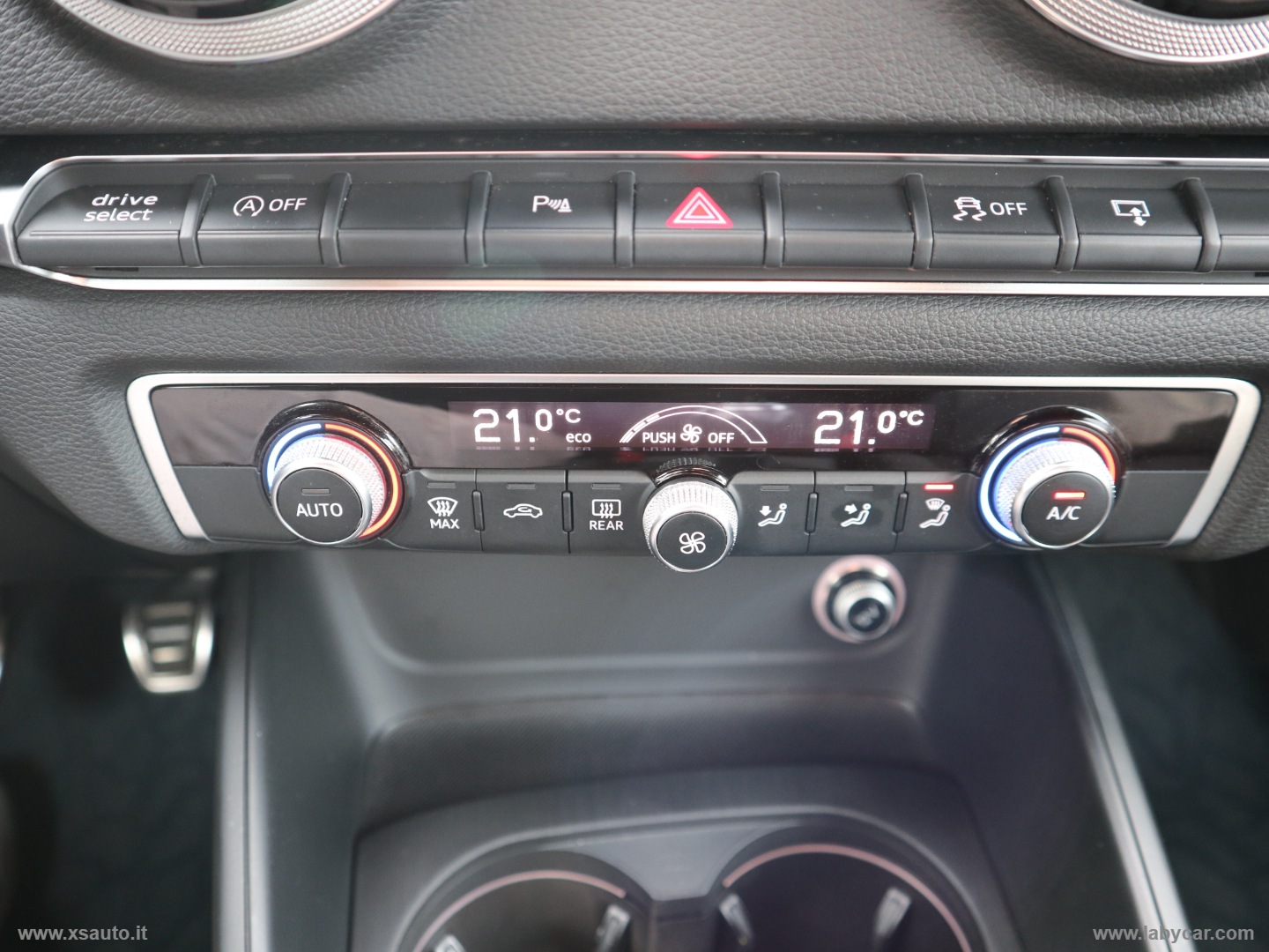 A3 1.6 TDI Sport - immagine 43