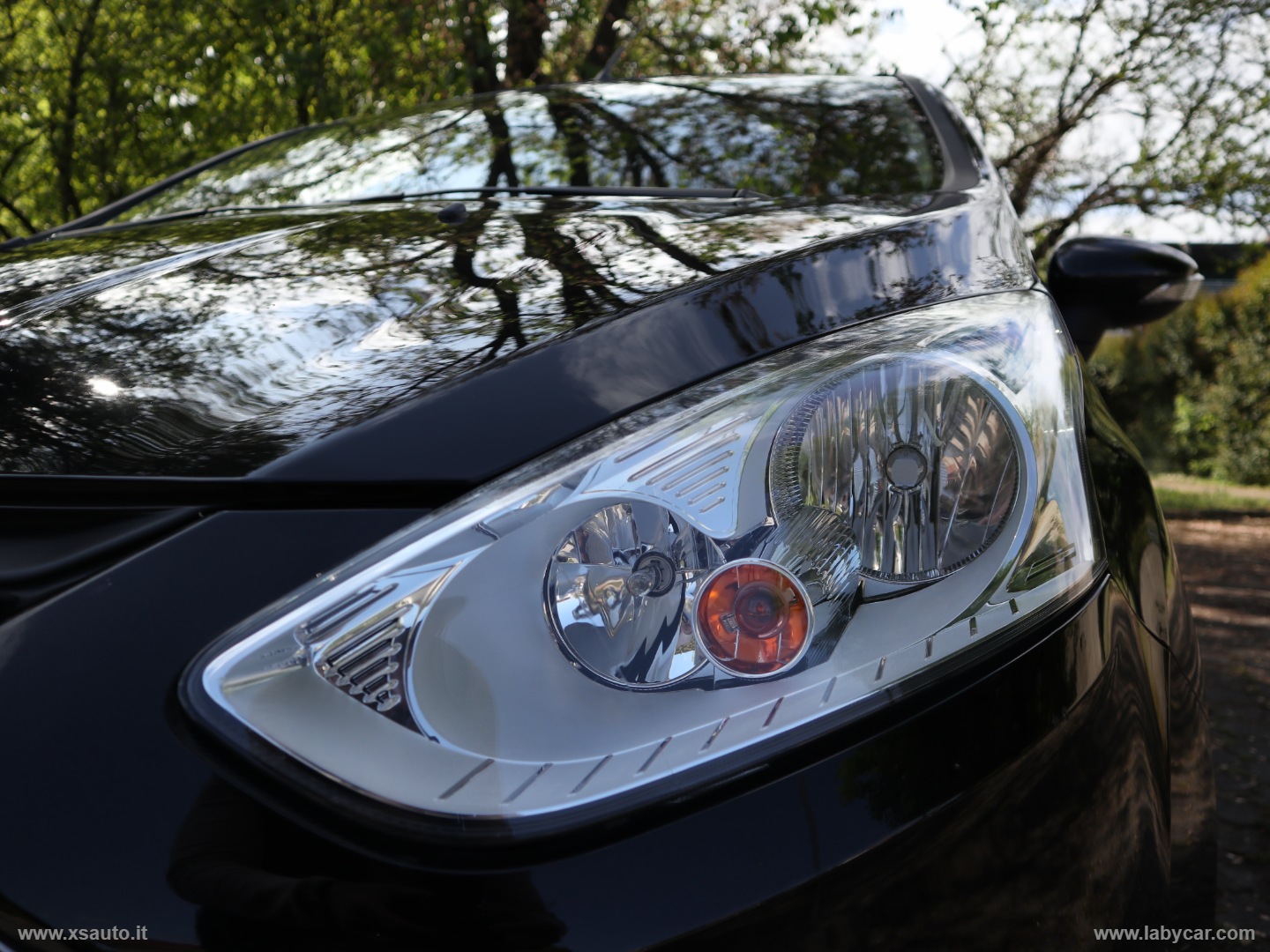 B-Max 1.0 EcoBoost 100 CV Titanium - immagine 43