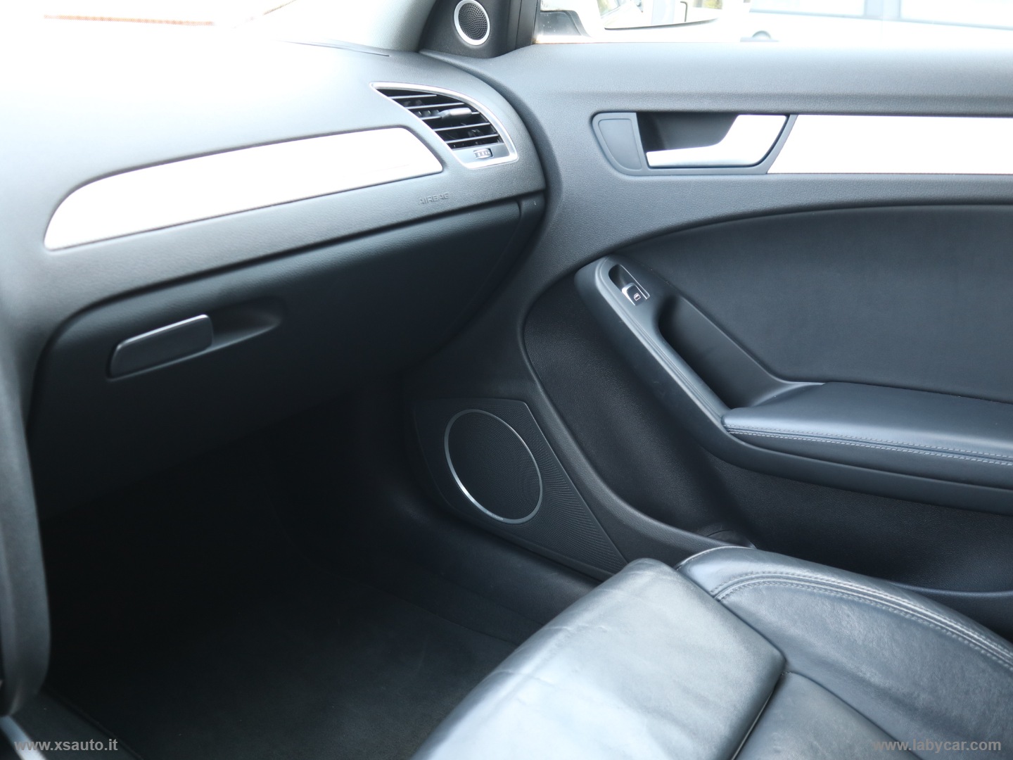 A4 allroad 3.0 V6 TDI 245 CV S tr.Bus.Pl - immagine 43