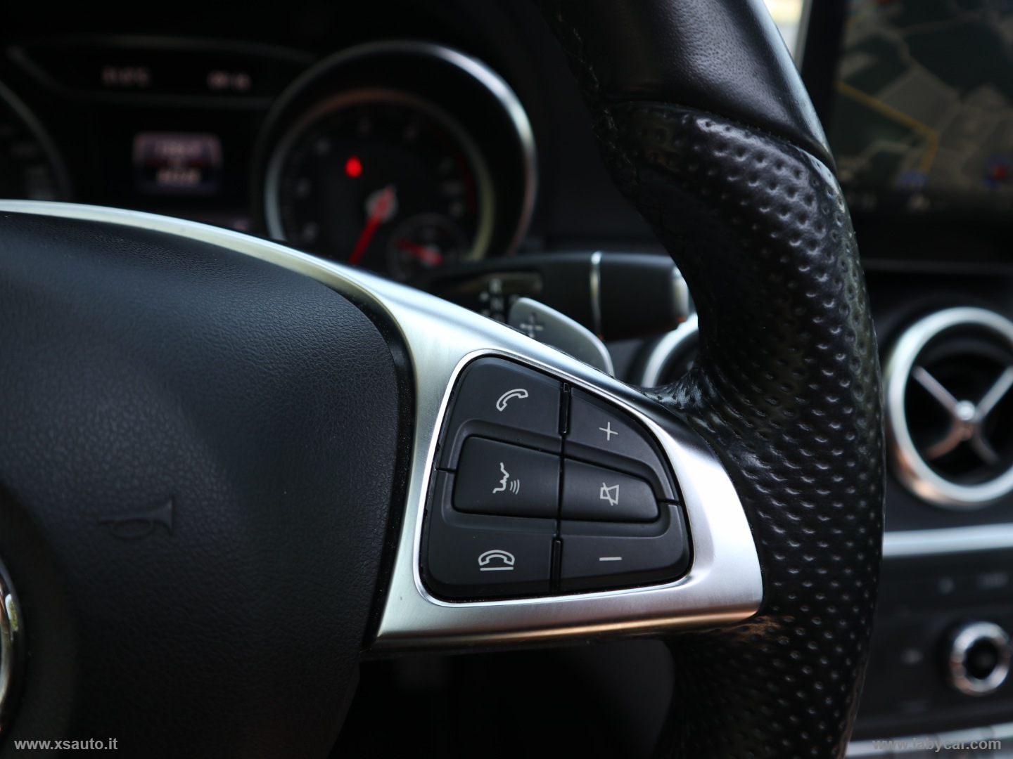 A 250 4Matic Automatic Premium - immagine 43