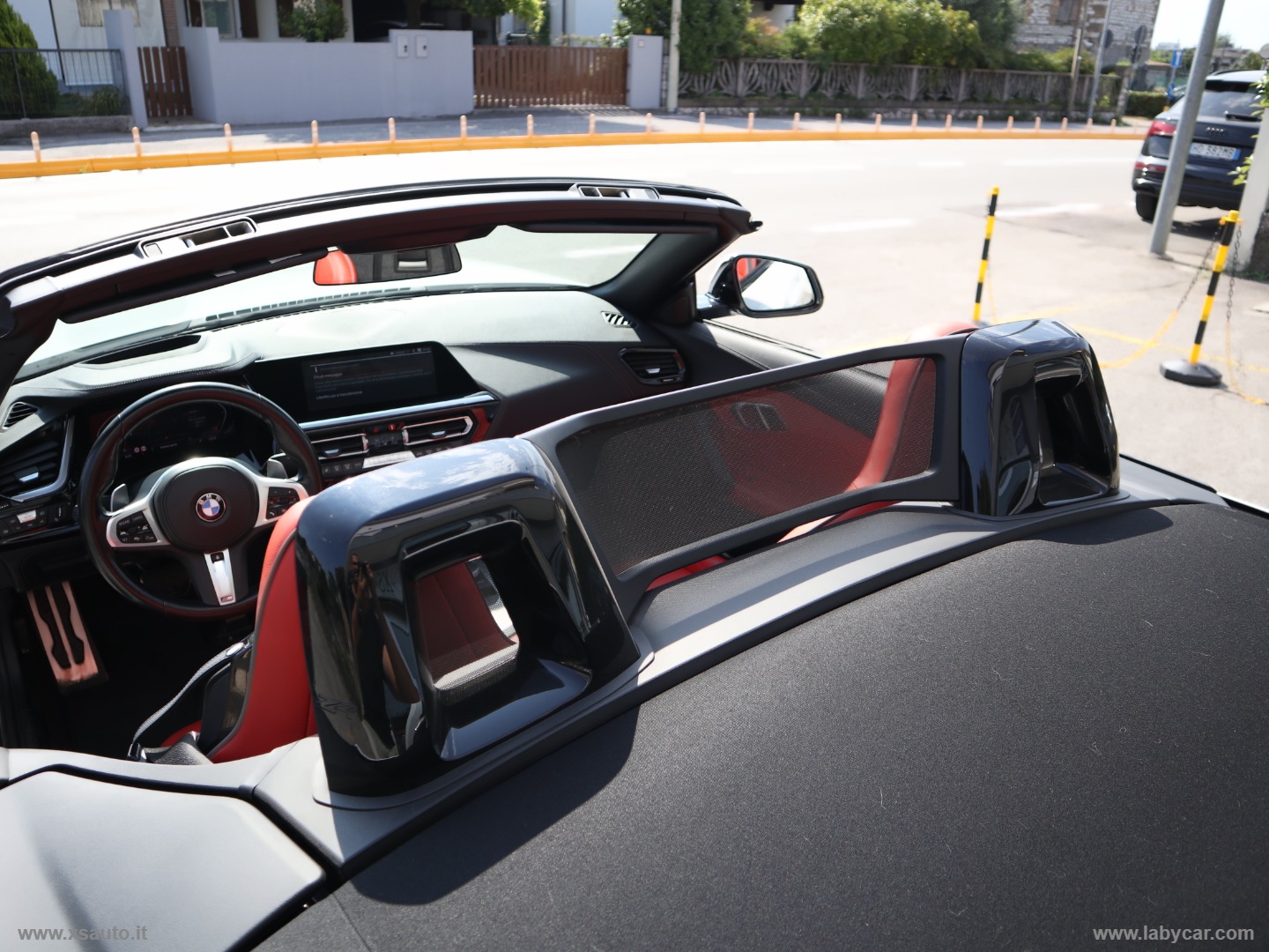 Z4 sDrive20i Msport - immagine 43