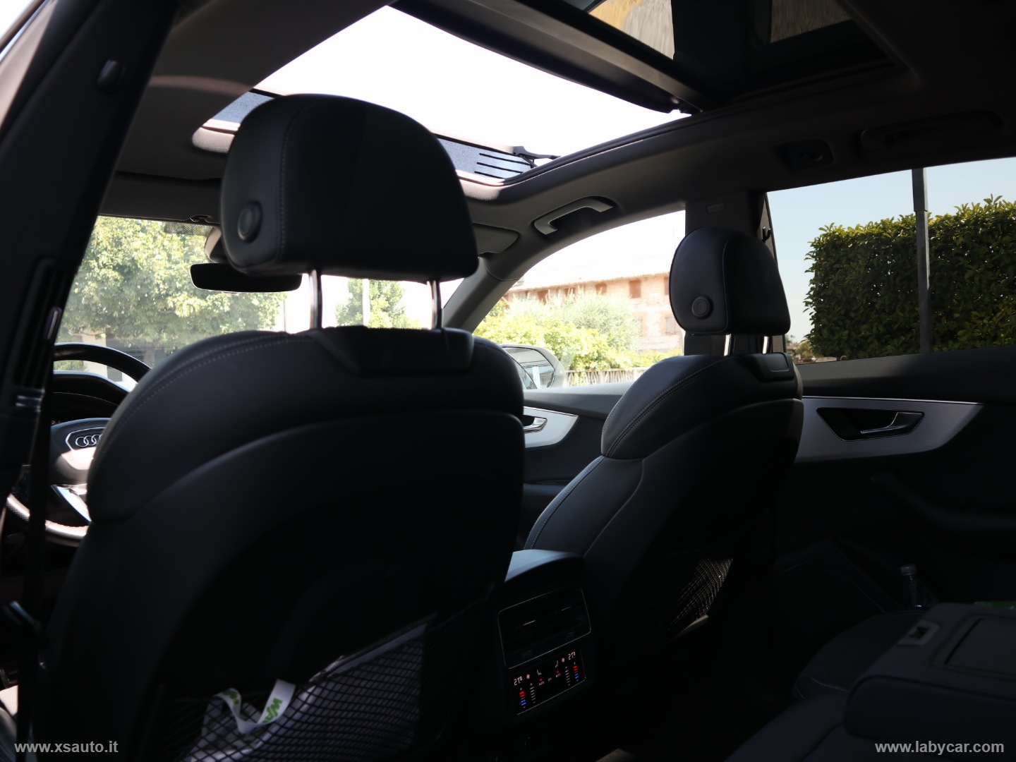 A8 L 50 TDI 3.0 quattro tiptronic - immagine 43