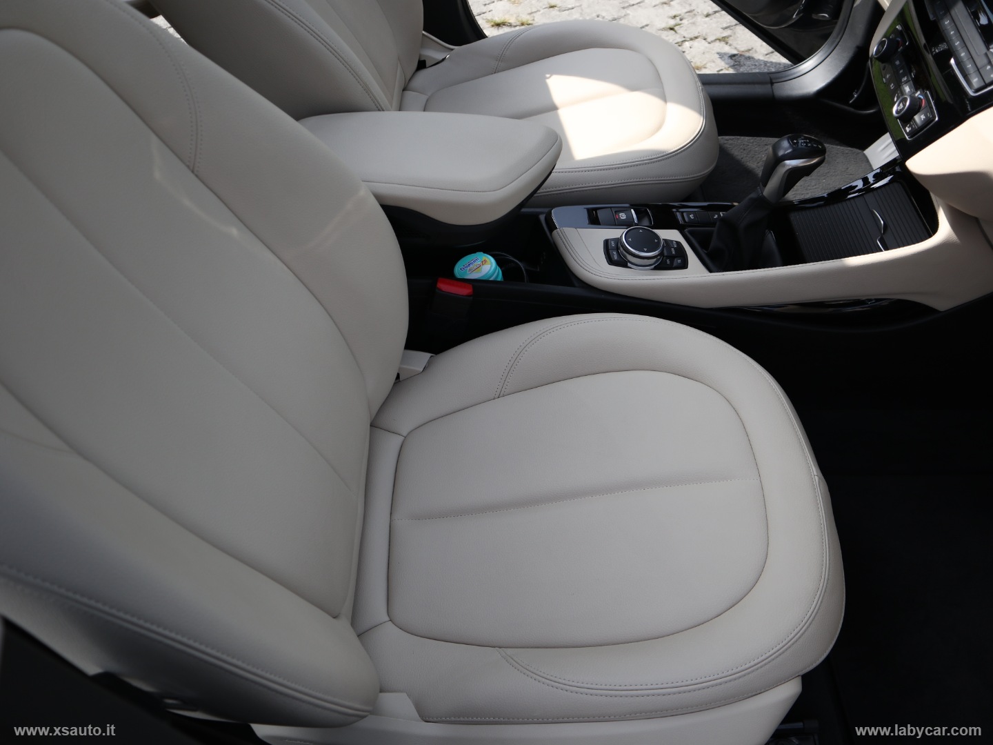 X1 xDrive25d Sport - immagine 43