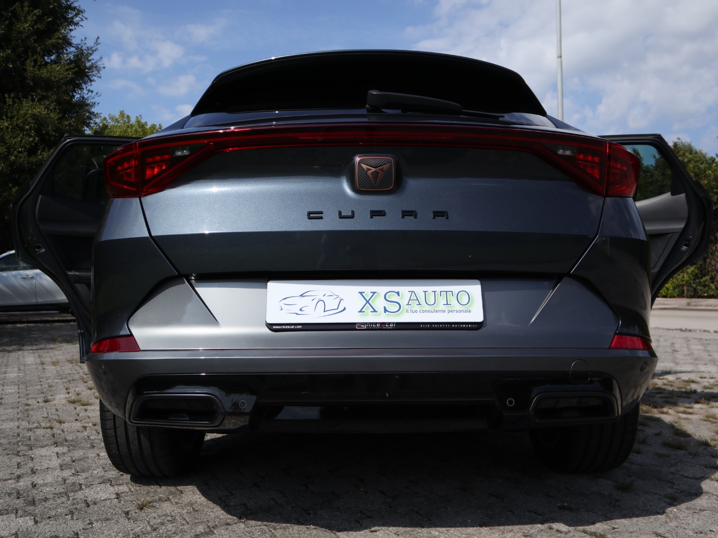 Formentor 1.5 TSI DSG - immagine 43