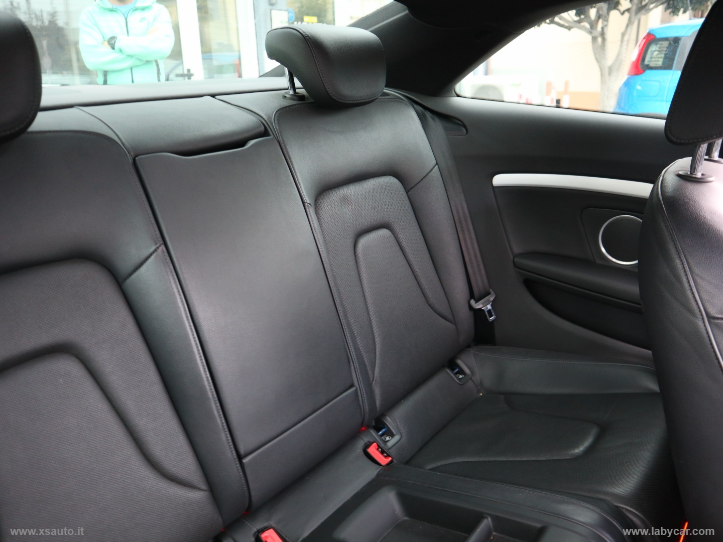 S5 4.2 V8 quattro CONTO VENDITA - immagine 43