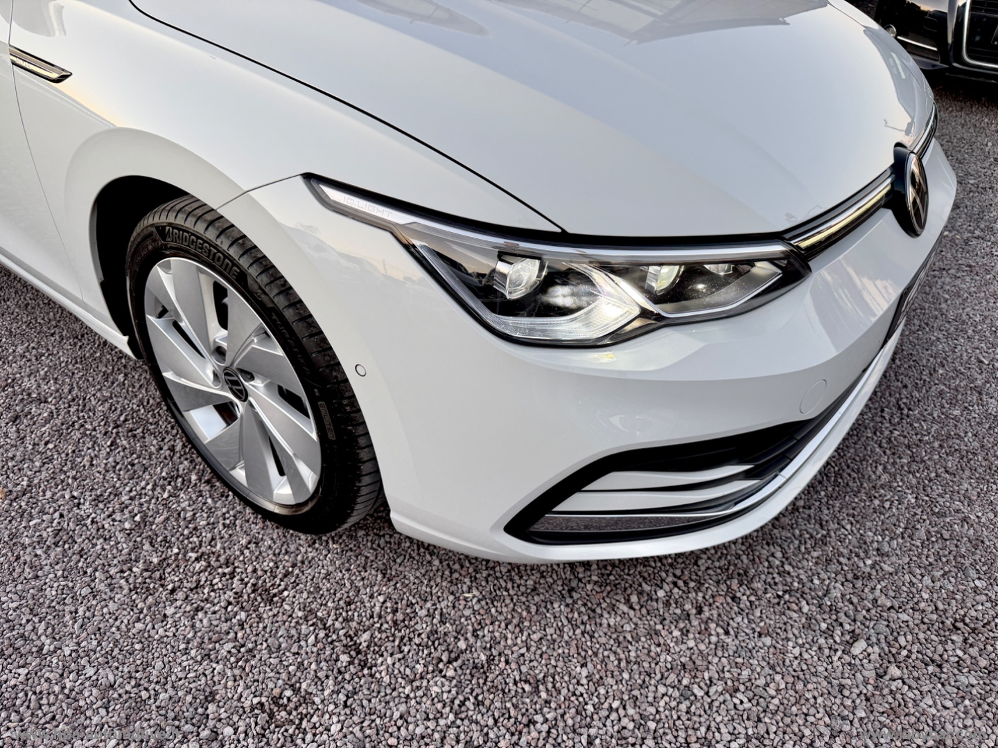 Golf 1.5 TSI 150CV Style NAVI IQ-LIGHT RETROCAMERA - immagine 43