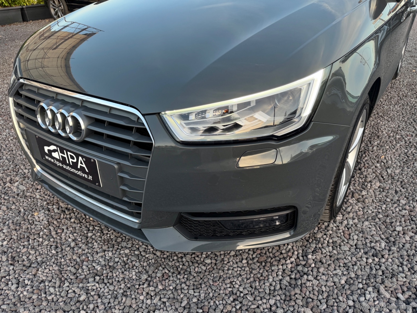 A1 SPORTBACK 1.4 TDI LED SPORT PLUS - immagine 43