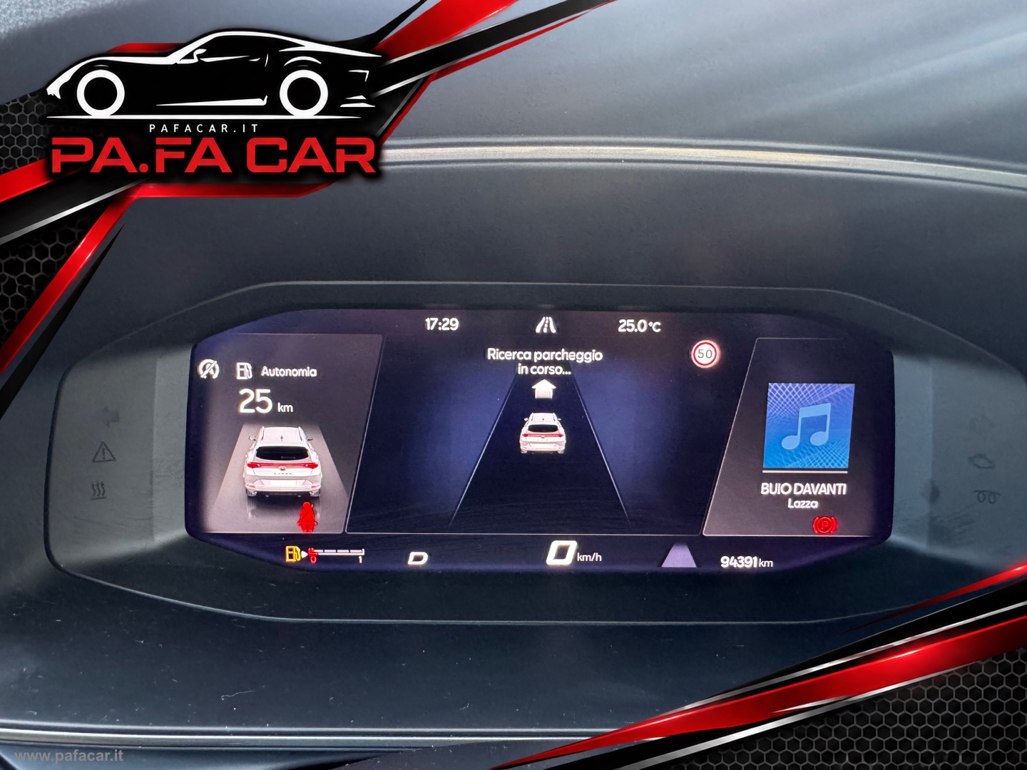 Formentor 1.5 TSI DSG - immagine 43