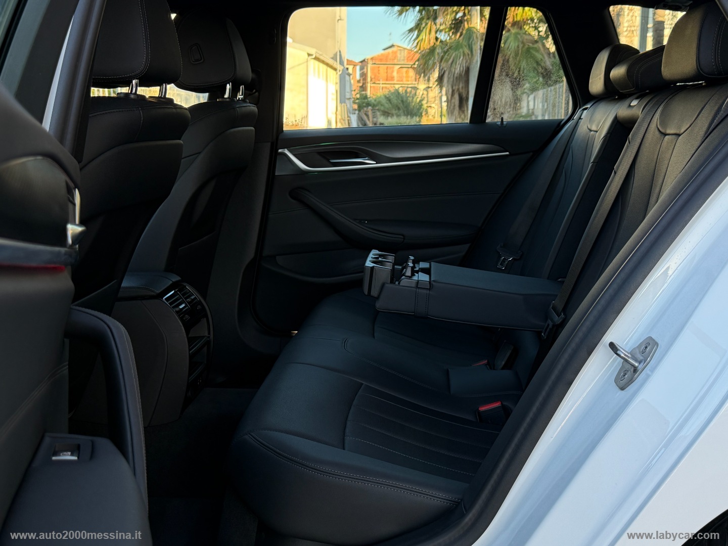 520d 48V xDrive Touring Msport - immagine 43