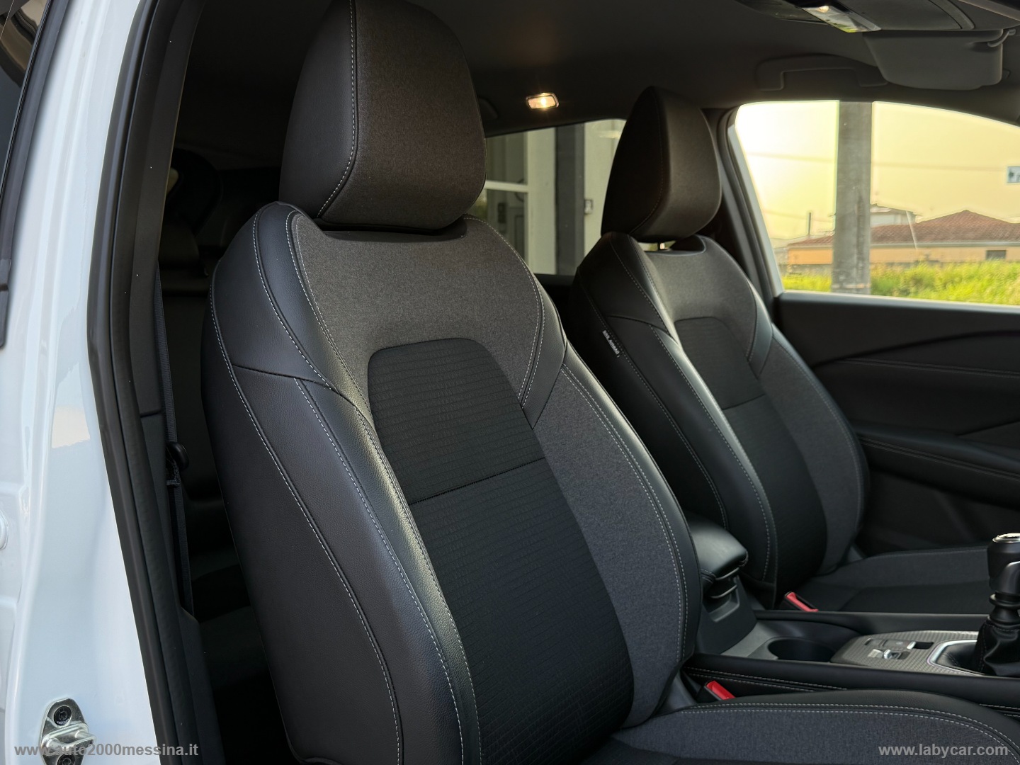 Qashqai MHEV 140 CV N-Connecta - immagine 43