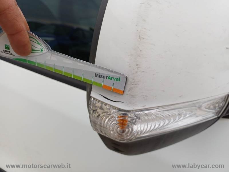 Doblò 1.4 T-Jet N.Pow.PL-TN CargoMaxiLam - immagine 43