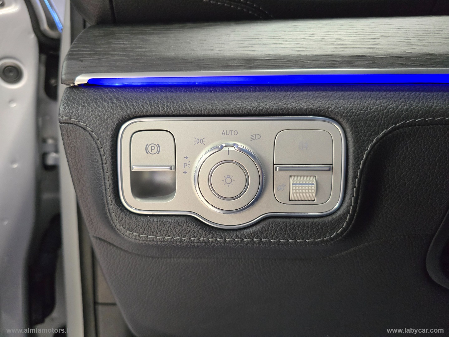 GLE 350 d 4Matic Coupé Premium Pro - immagine 43