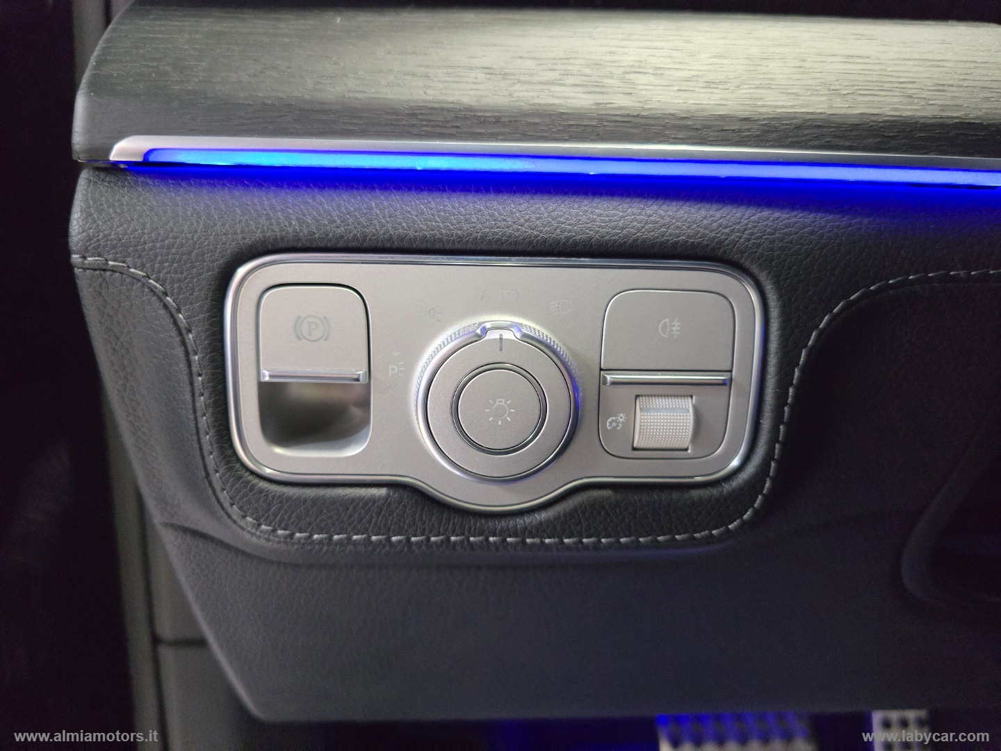 GLE 350 de 4M Pl.Hybrid Cpé Premium Pro - immagine 43