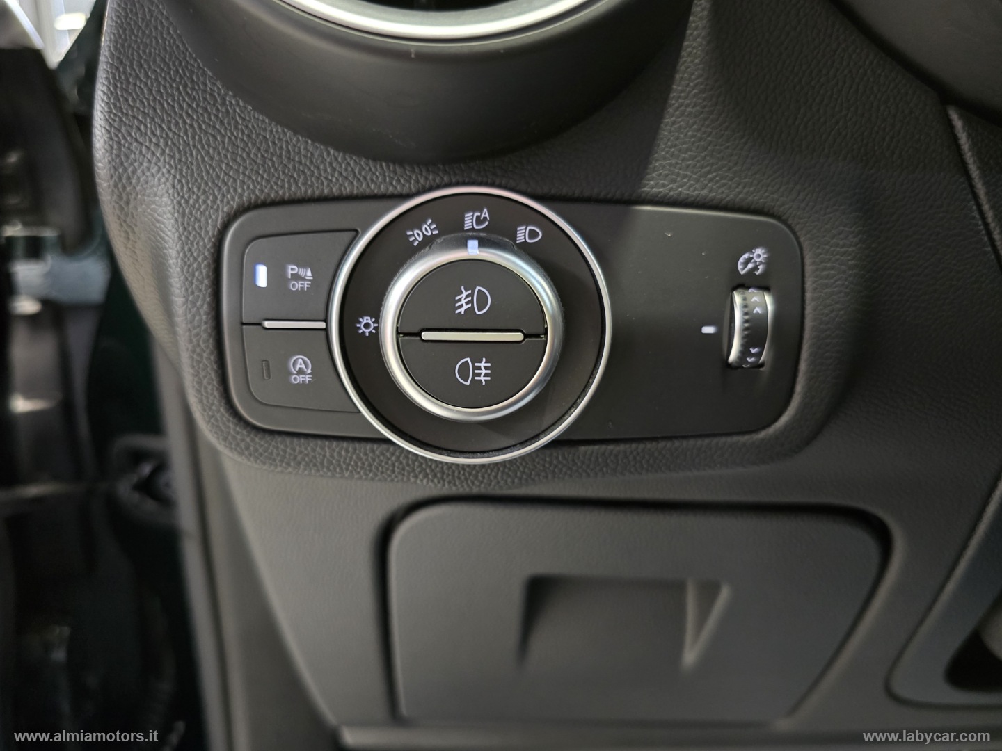 Stelvio 2.2 T.diesel 210 CV AT8 Q4 Ti - immagine 43