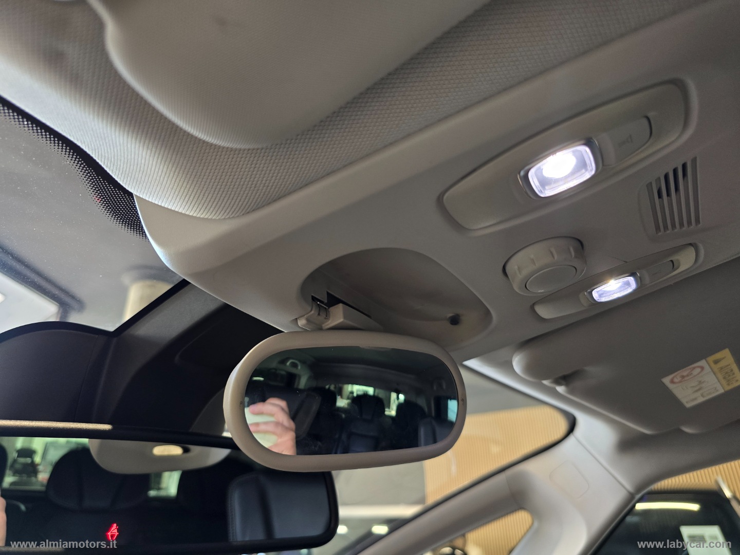 Scénic Blue dCi 150 CV Initiale Paris - immagine 43